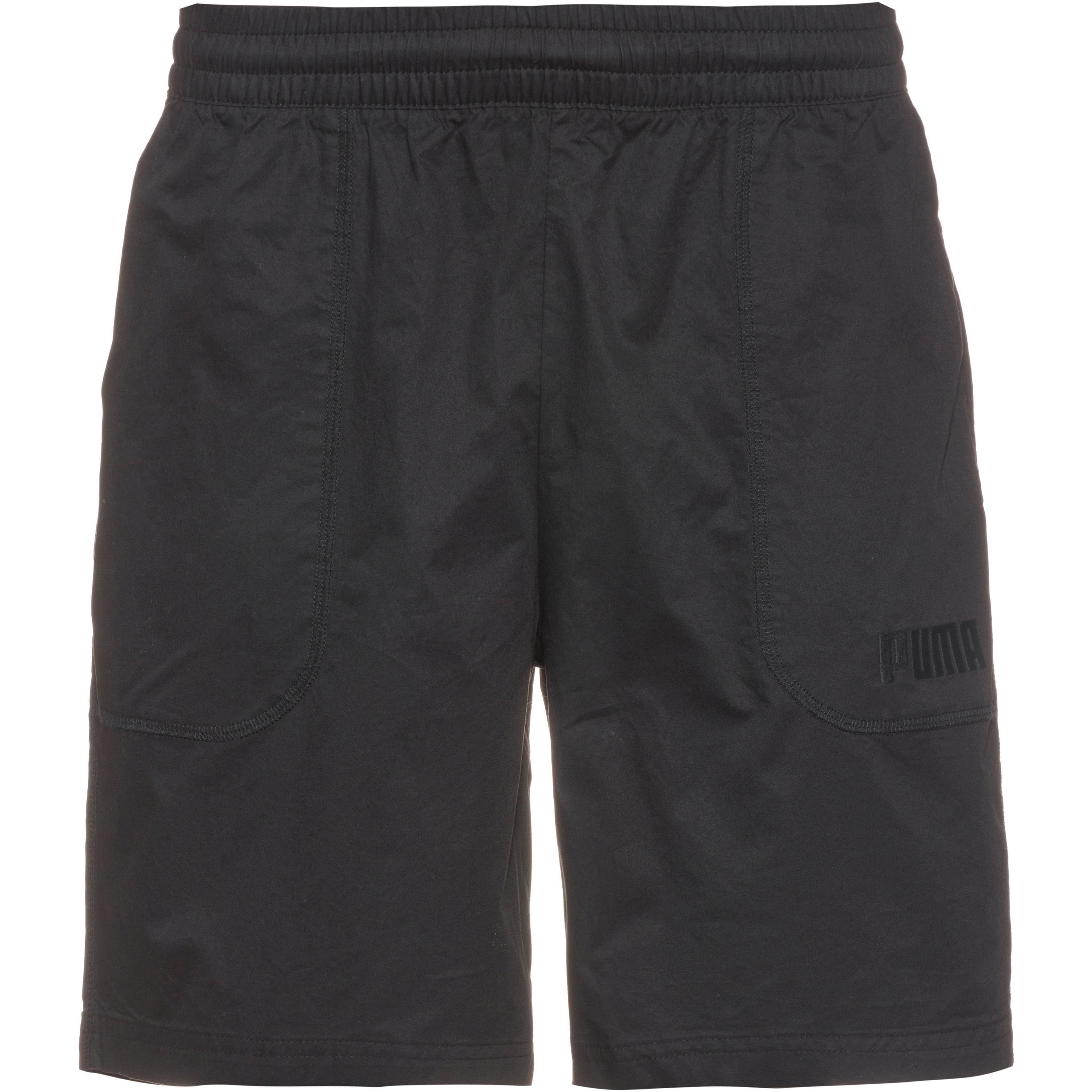PUMA Shorts Herren