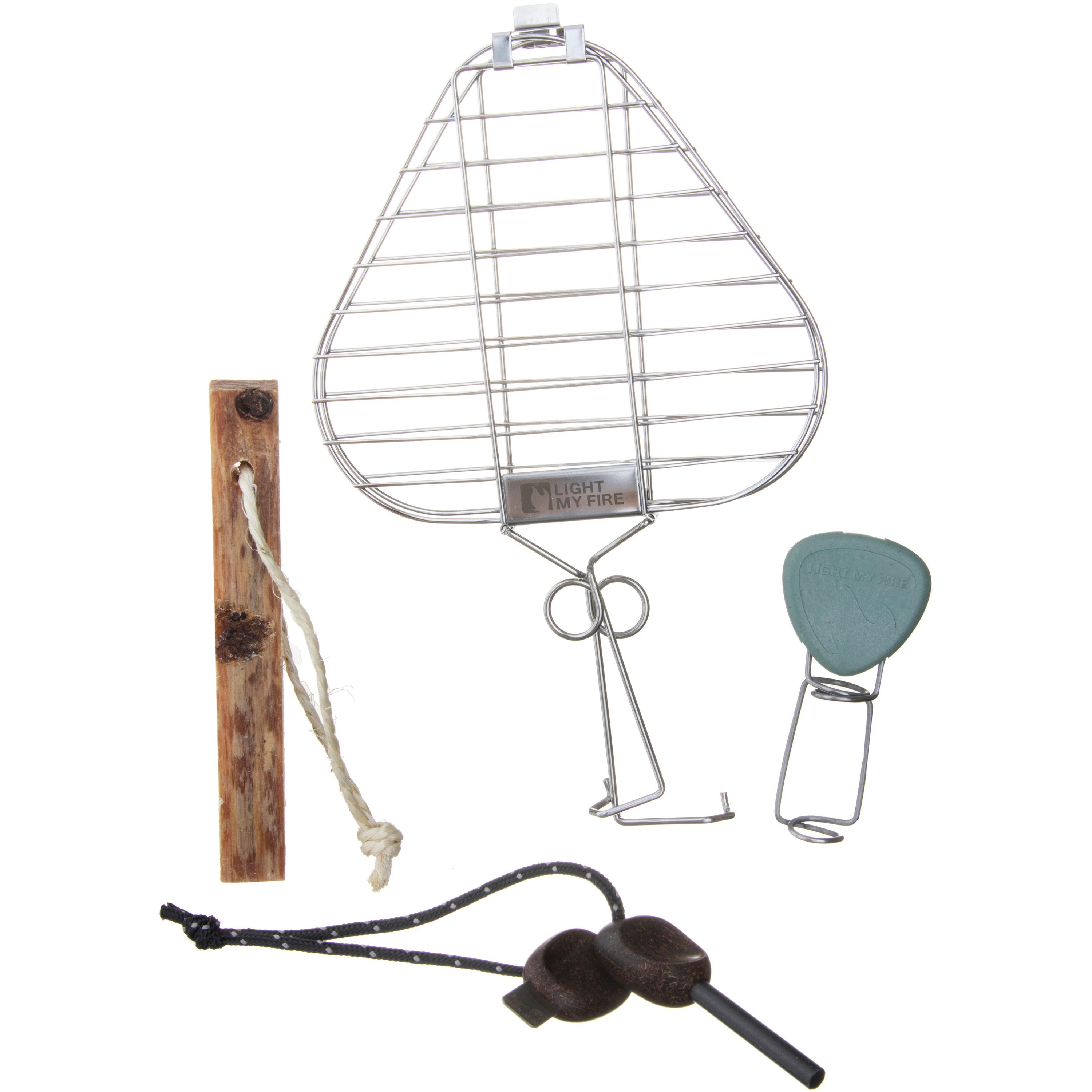 Light my Fire Campingkocher Zubehör