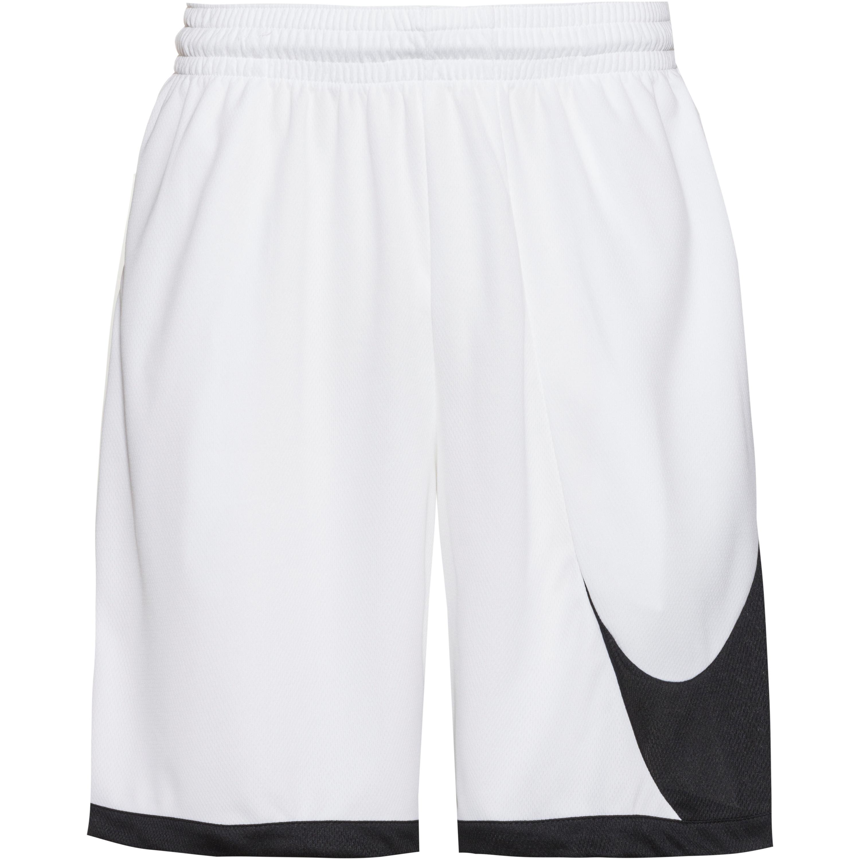 Nike Dri Fit Basketball-Shorts Herren