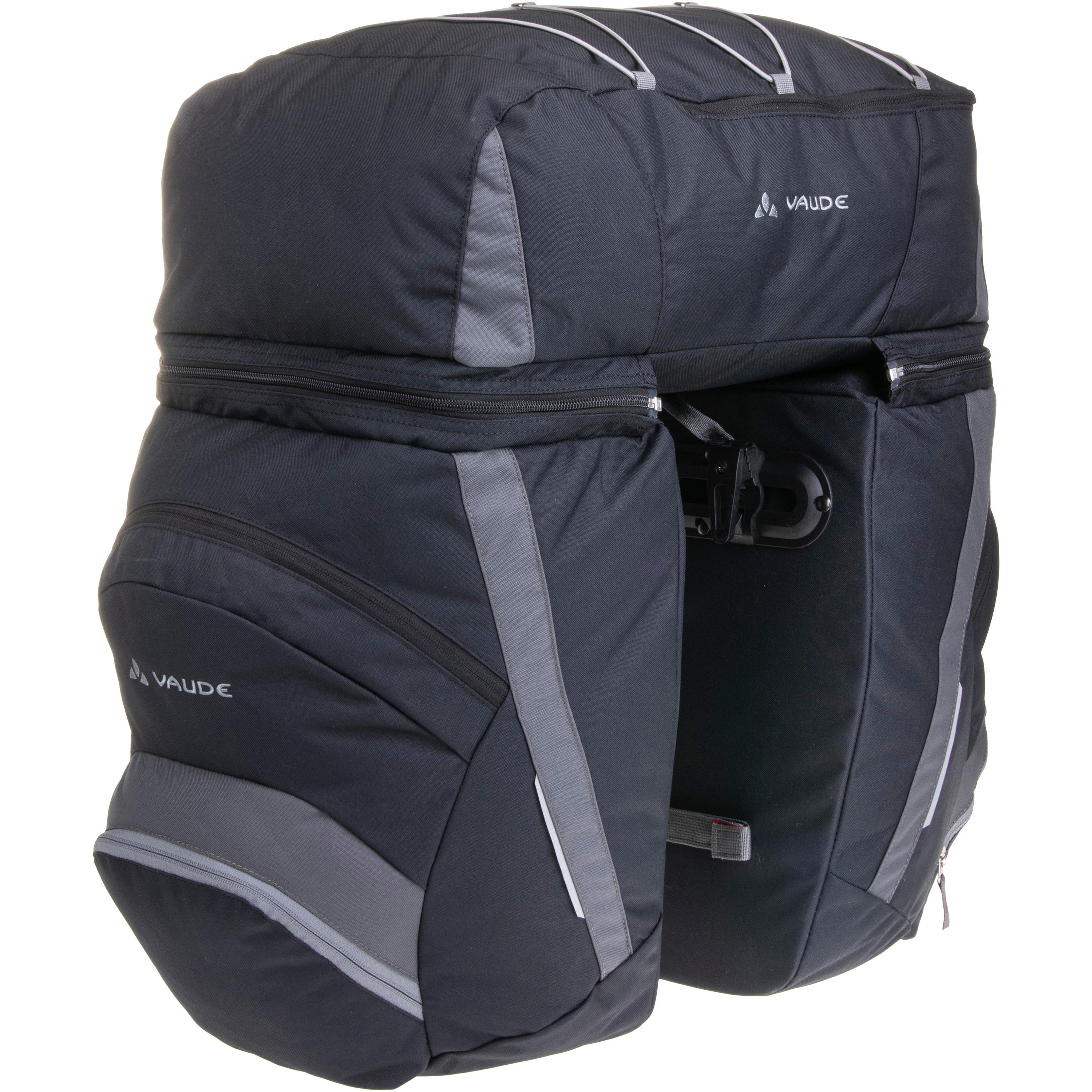 VAUDE Traveller Comfort II Fahrradtasche