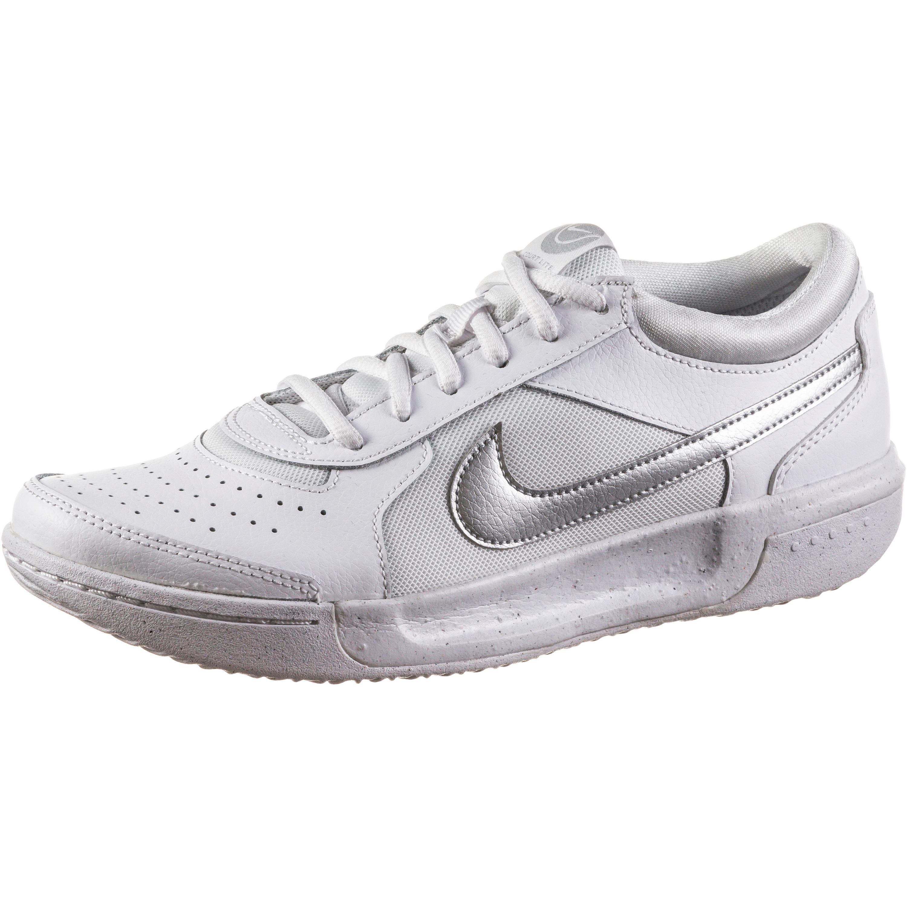 Nike Court Zoom Lite 3 Tennisschuhe Damen