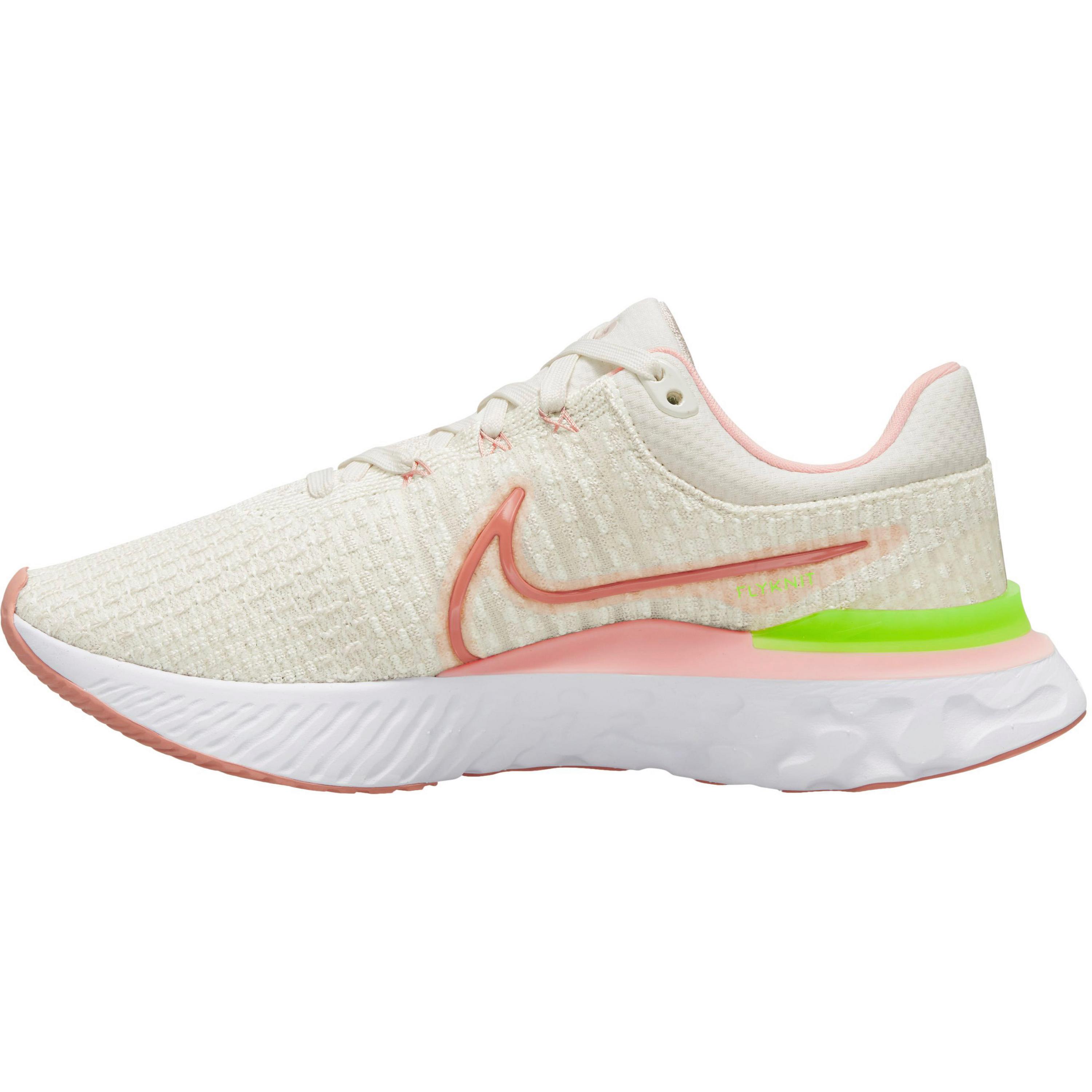 Nike React Infinity Run Flyknit 3 Laufschuhe Damen