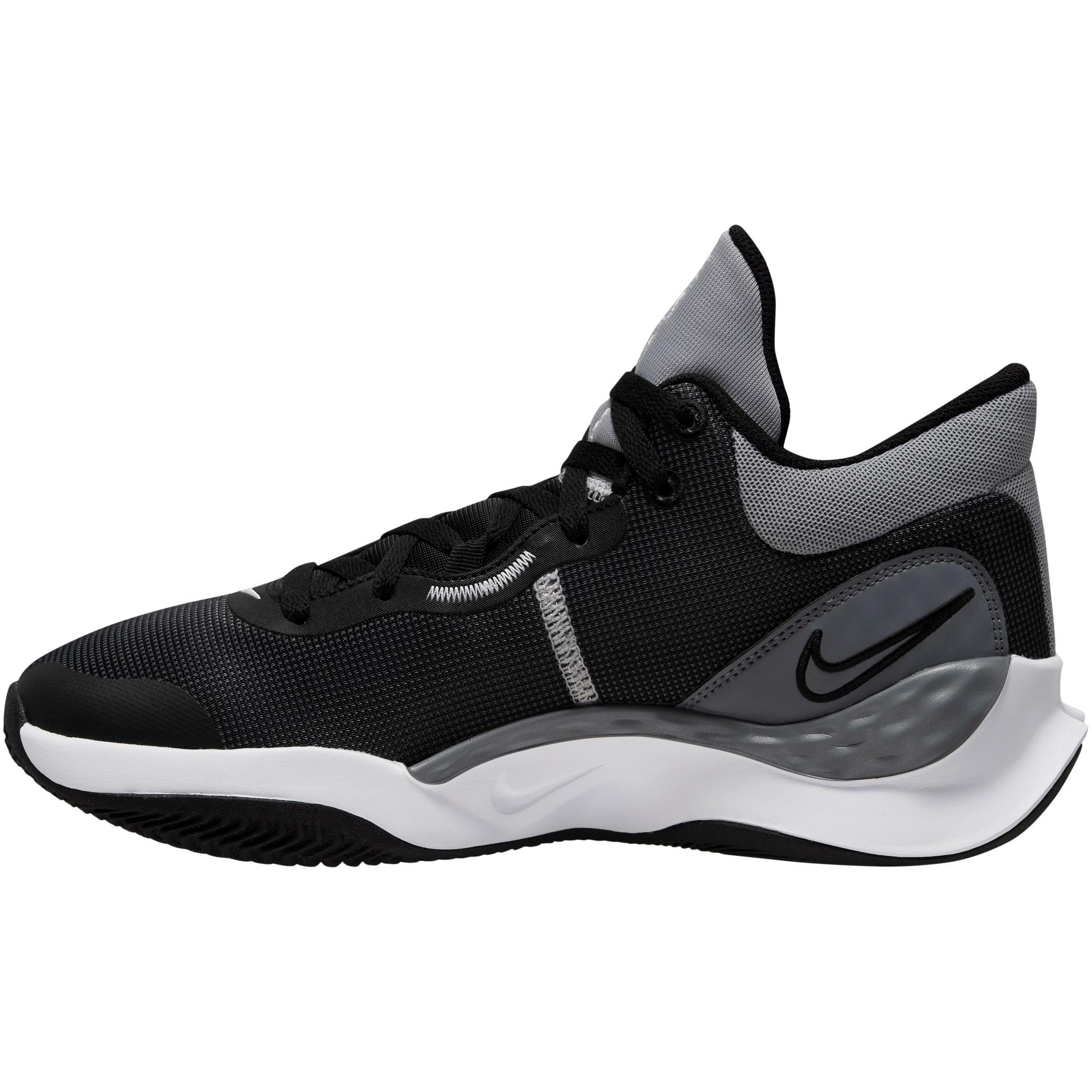 Nike Renew Elevate III Basketballschuhe Herren