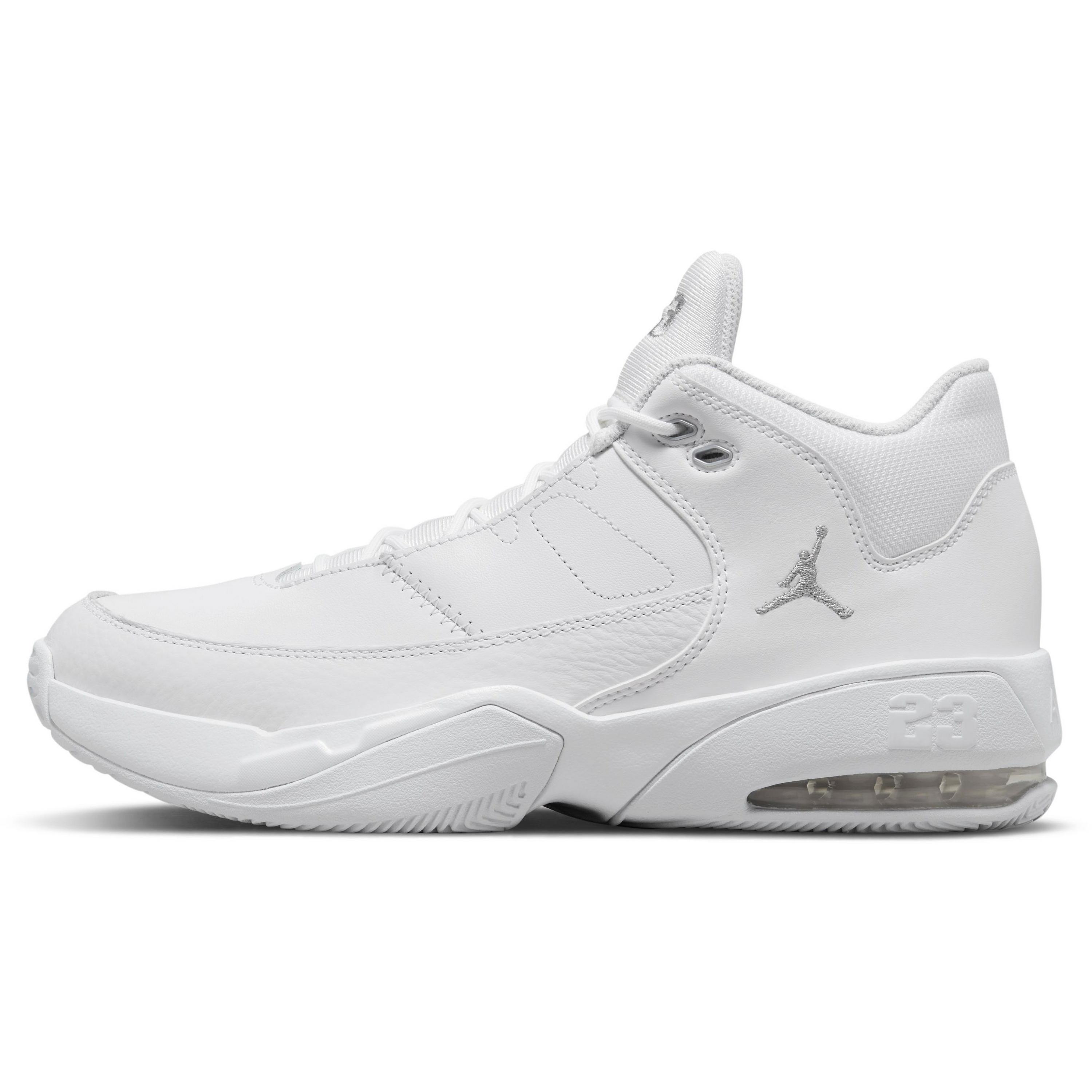 Nike Jordan Max Aura 3 Basketballschuhe Herren