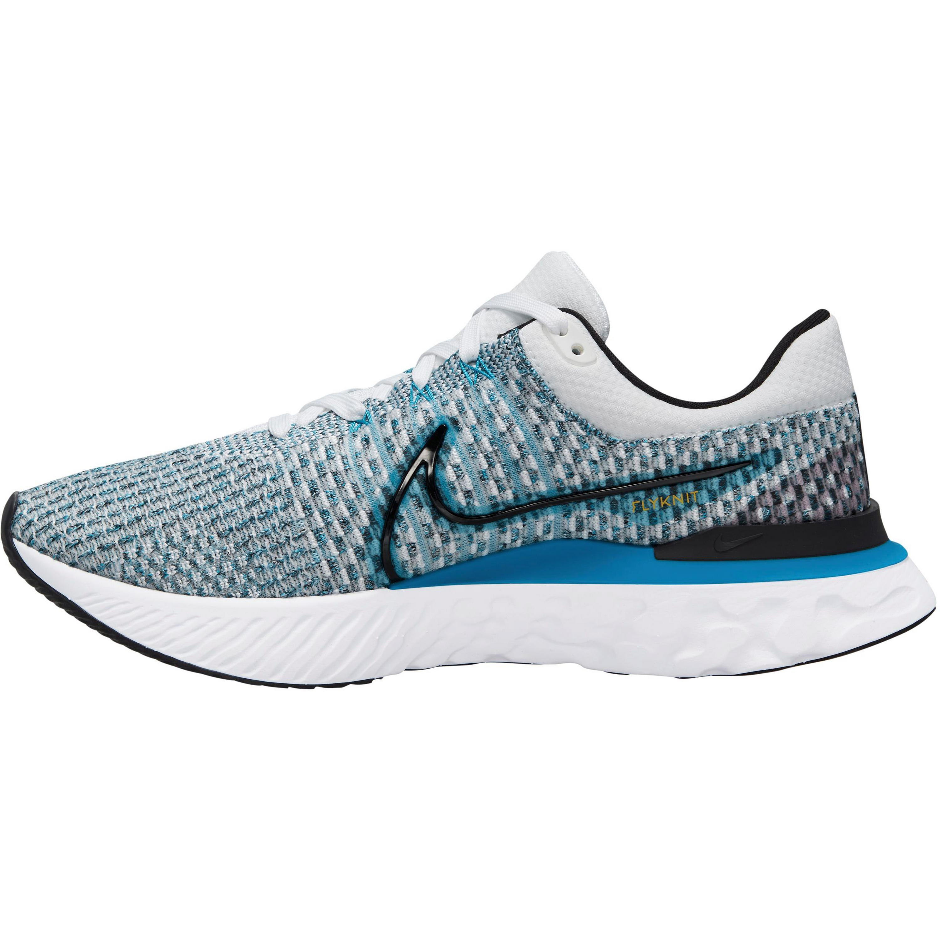 Nike REACT INFINITY RUN FK 3 Laufschuhe Herren