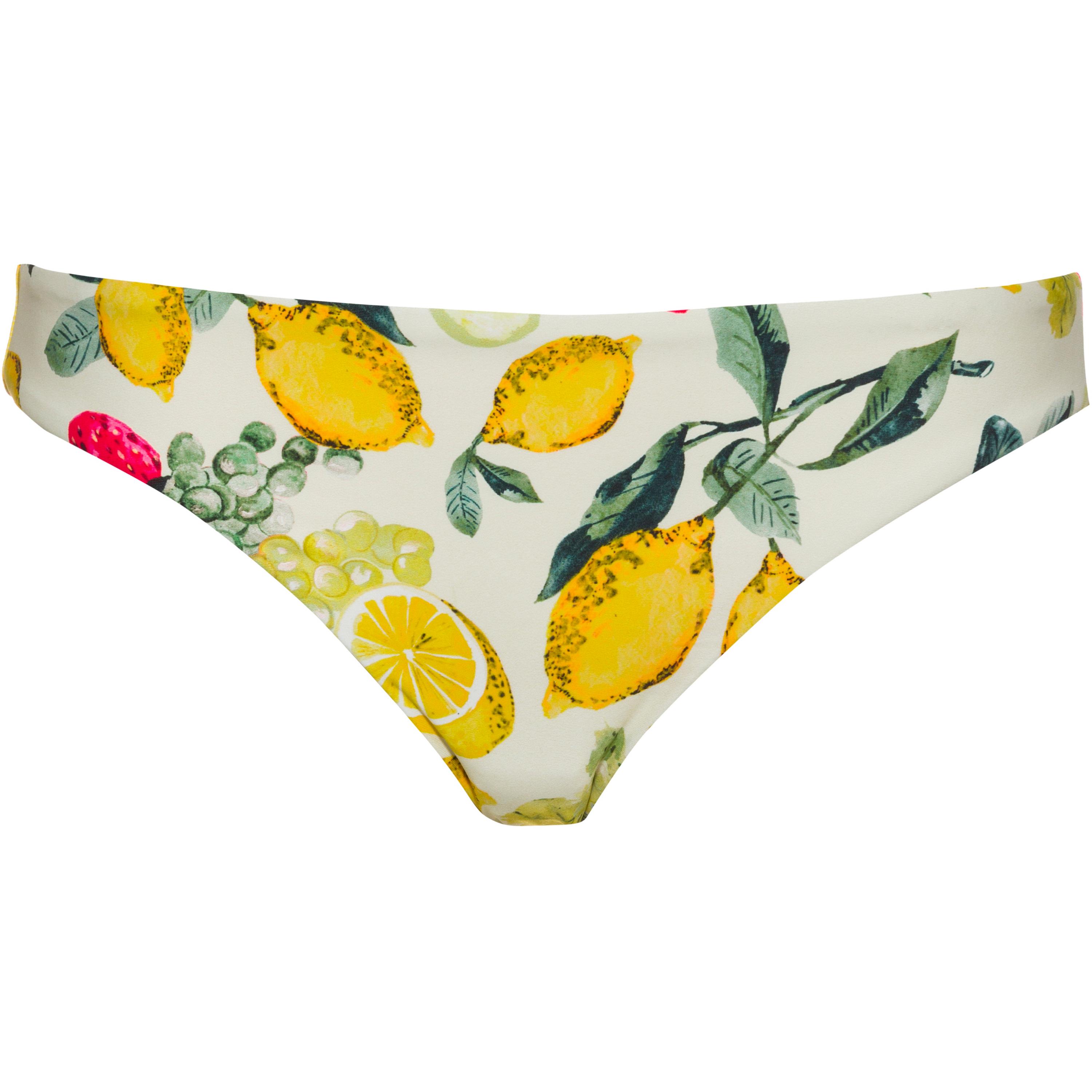 Seafolly Lemoncello Bikini Hose Damen