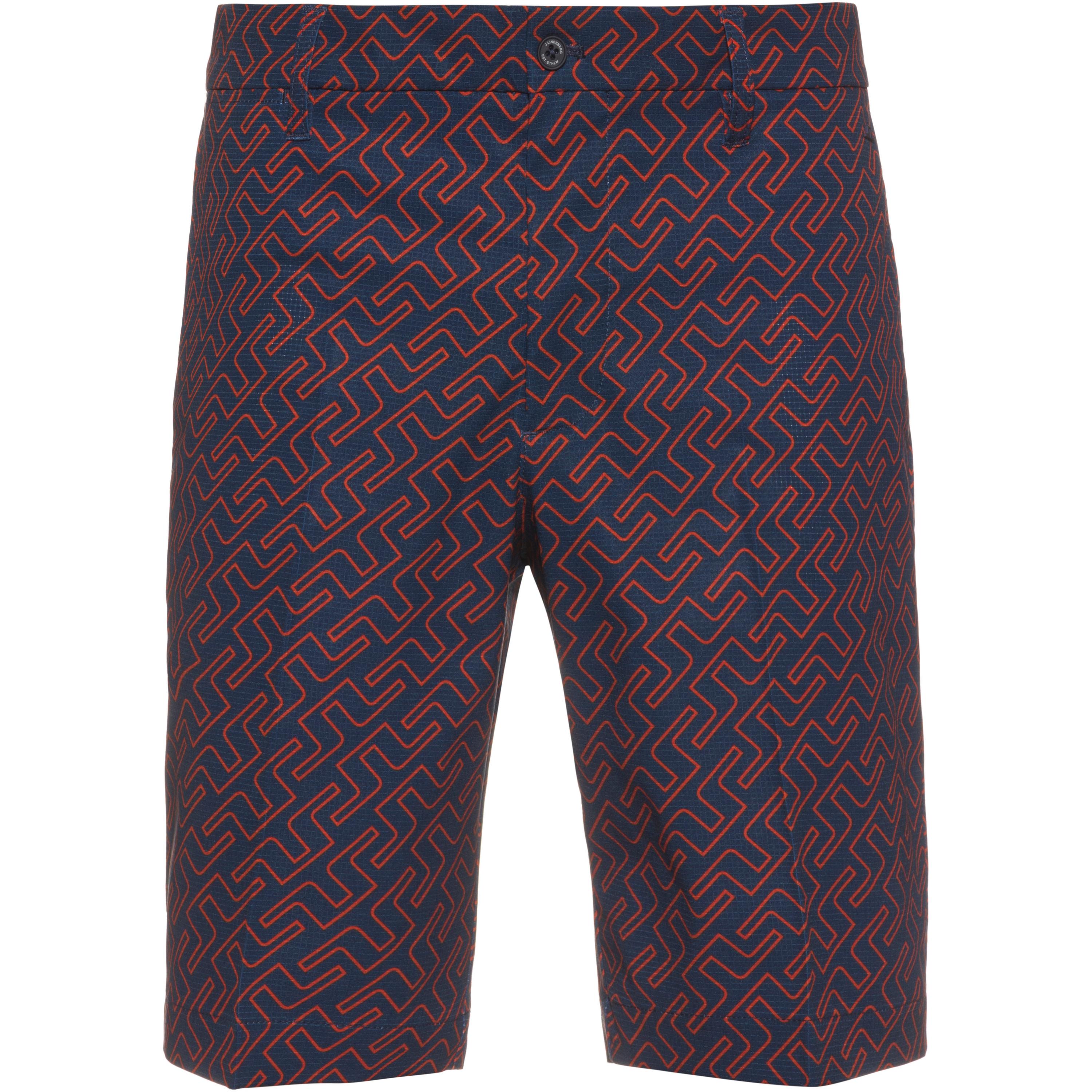 J.Lindeberg Tim Funktionsshorts Herren