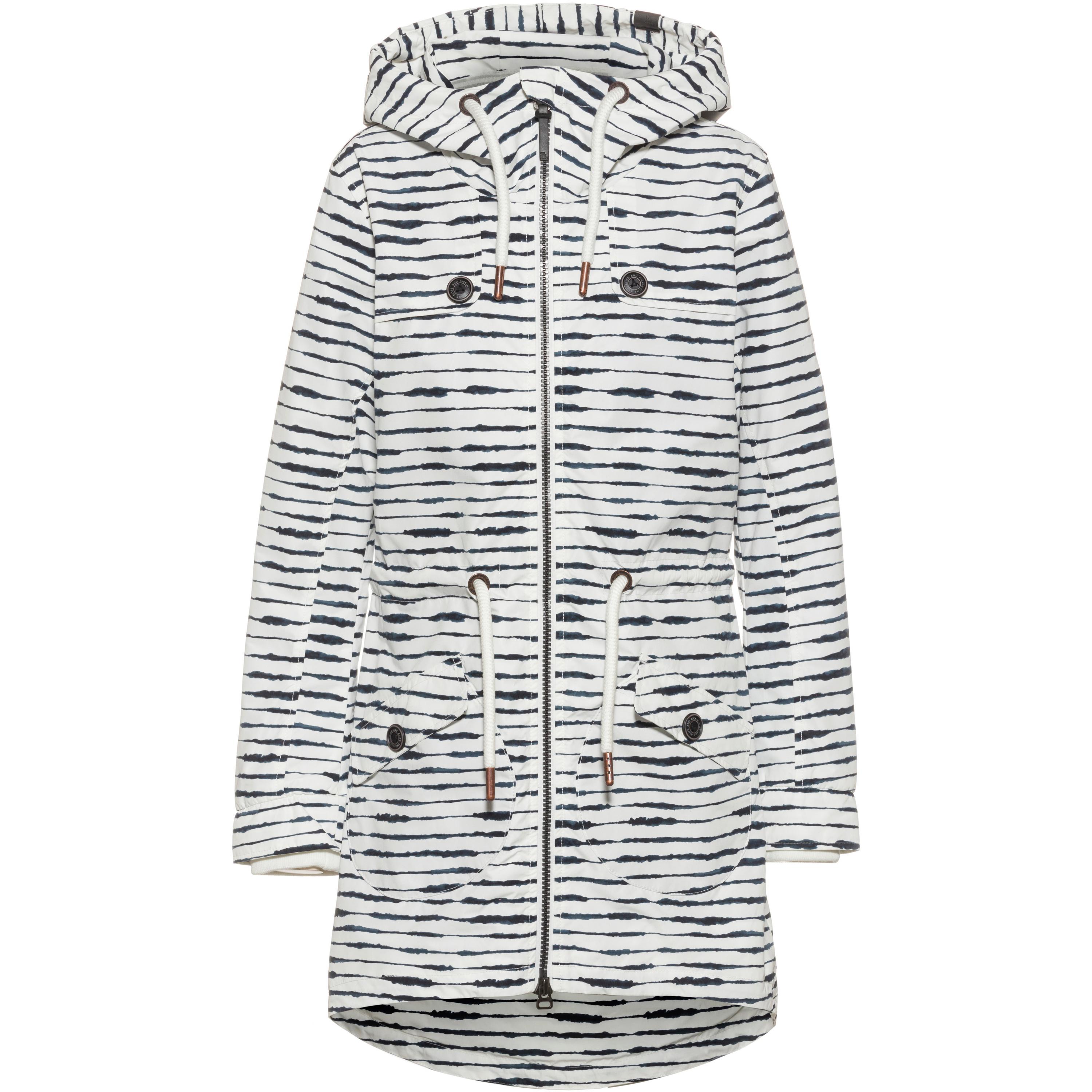 ALIFE AND KICKIN Charlotte Parka Damen
