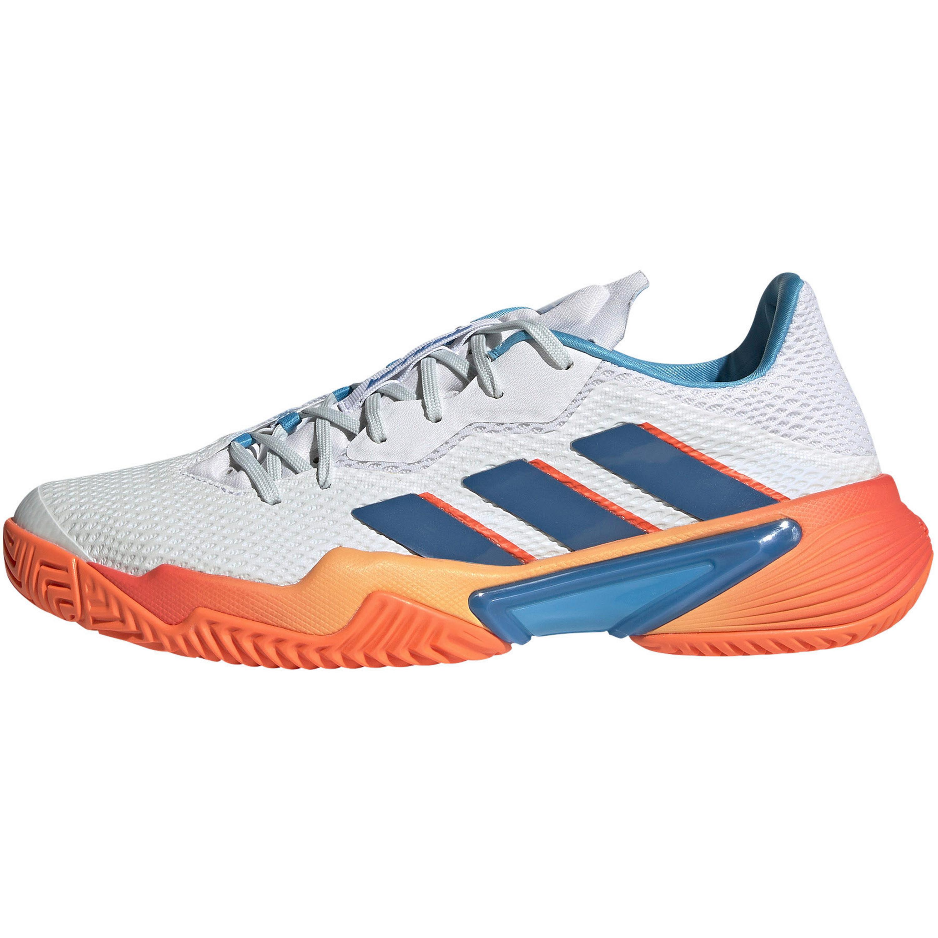 adidas Barricade M Tennisschuhe Herren