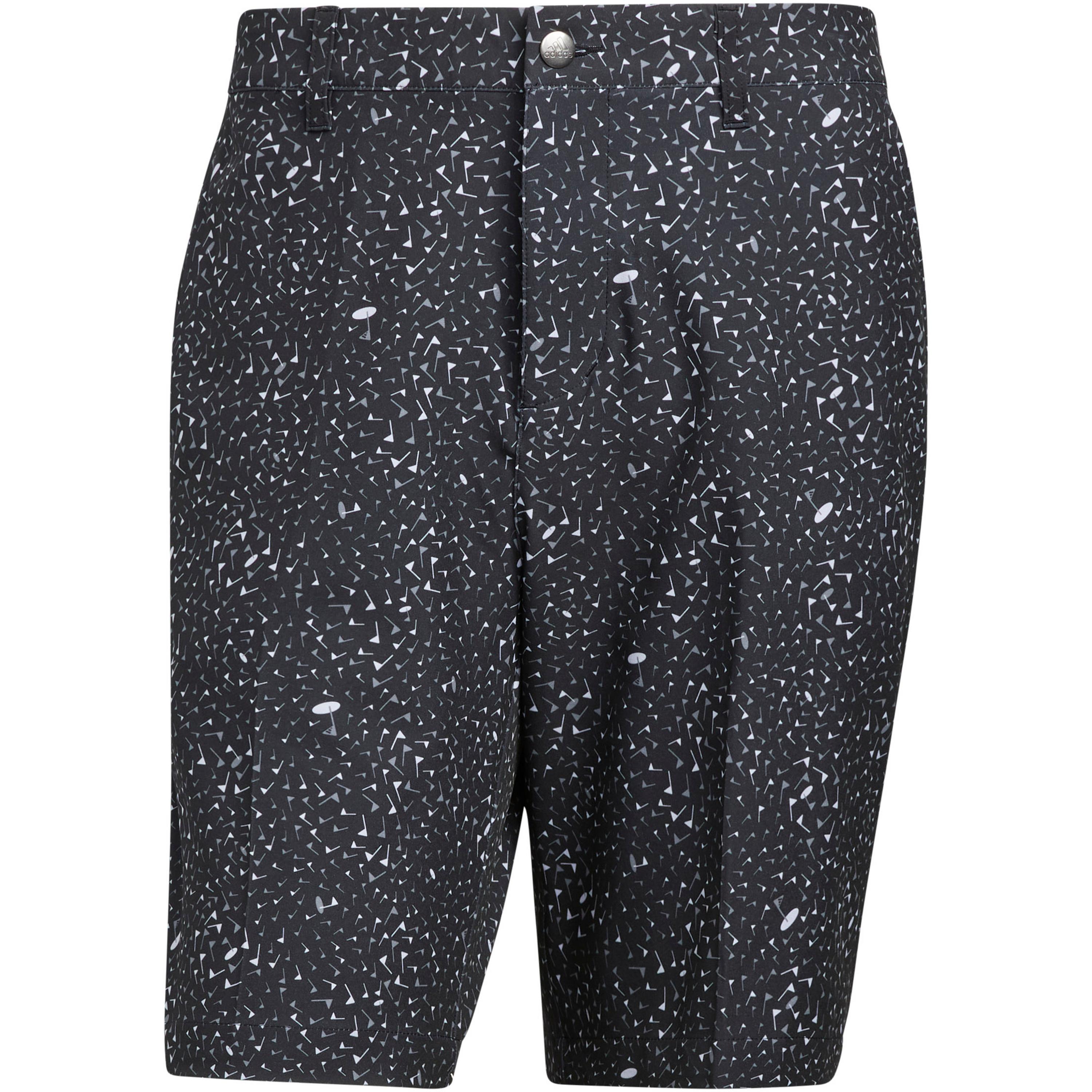 adidas Ultimate Funktionsshorts Herren