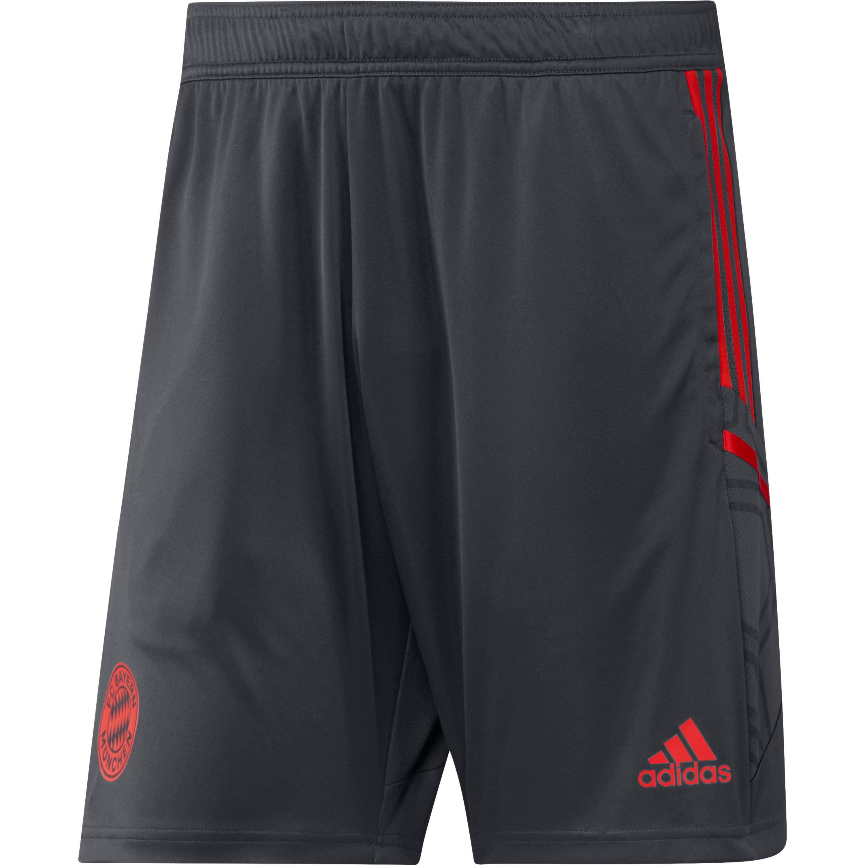 adidas FC Bayern Fußballshorts Herren