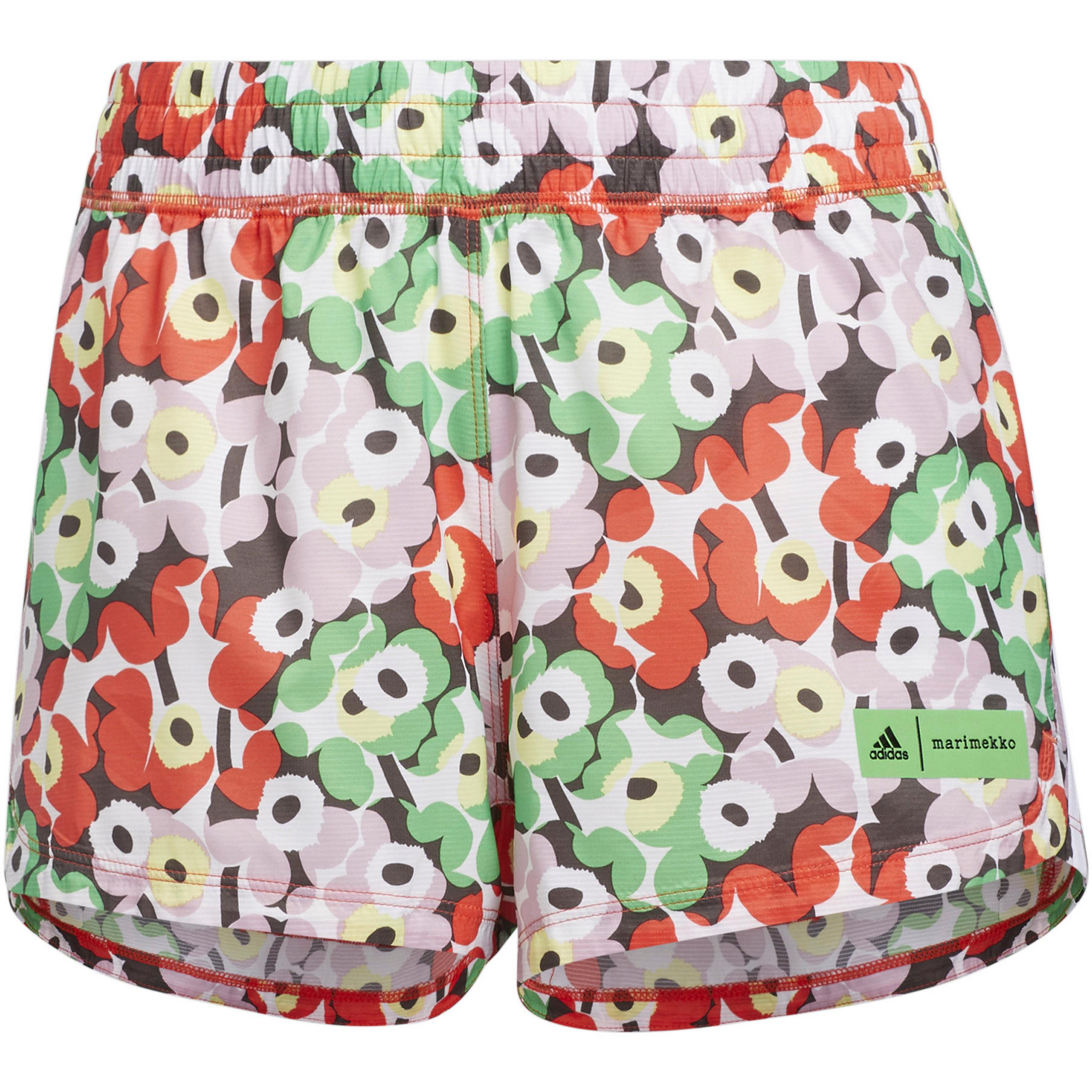 adidas Marimekko Shorts Damen
