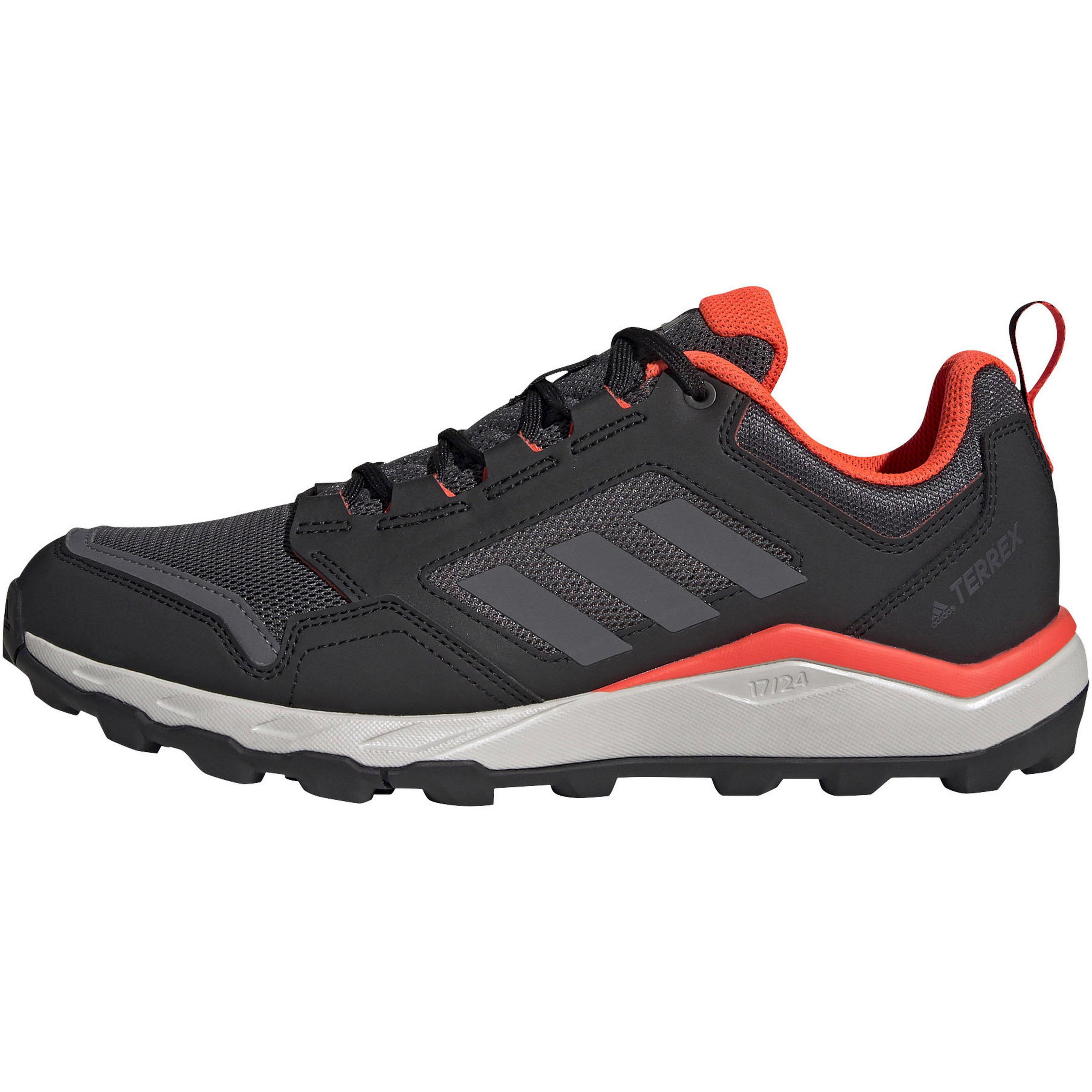 adidas TRACEROCKER Trailrunning Schuhe Herren