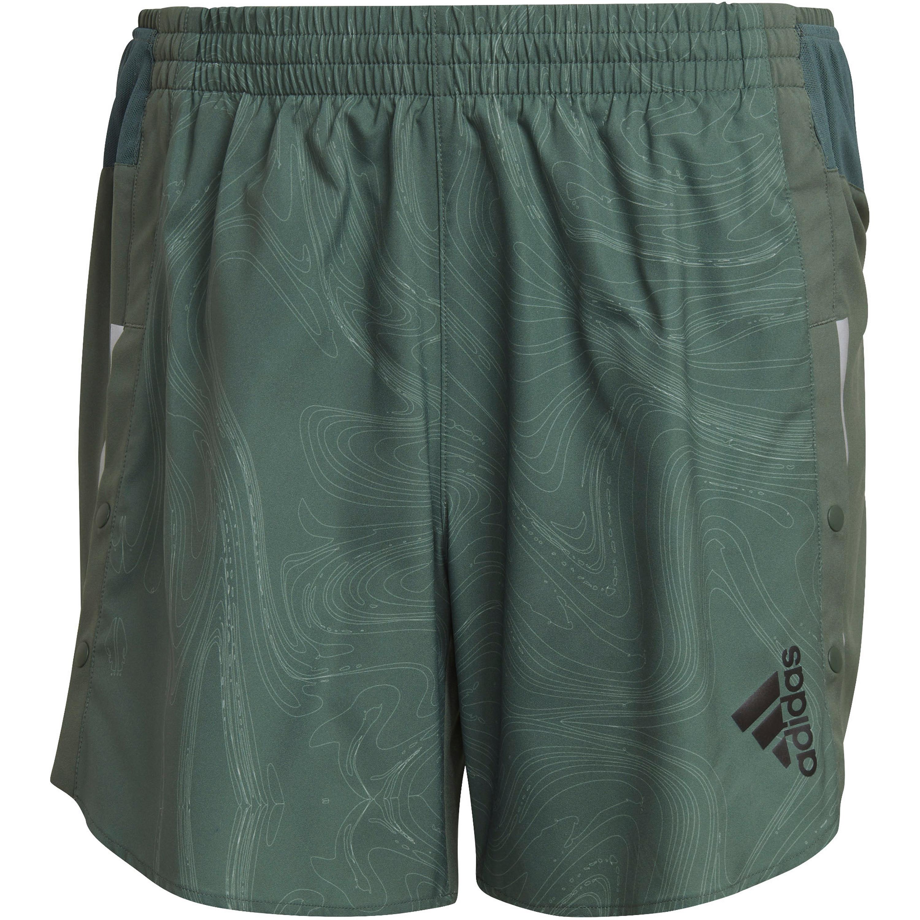 adidas D4R RTFO Funktionsshorts Herren