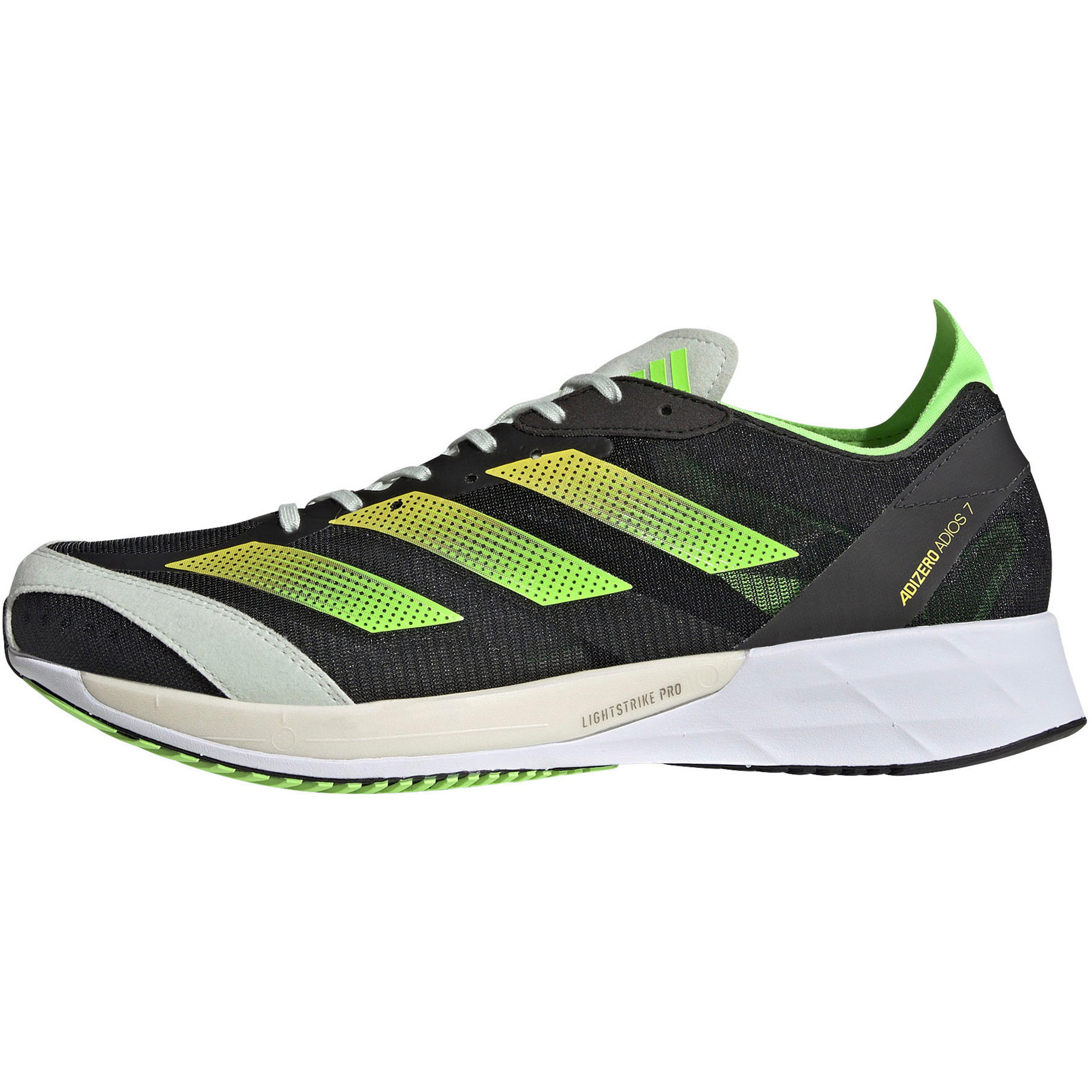 adidas ADIZERO ADIOS 7 Laufschuhe Herren