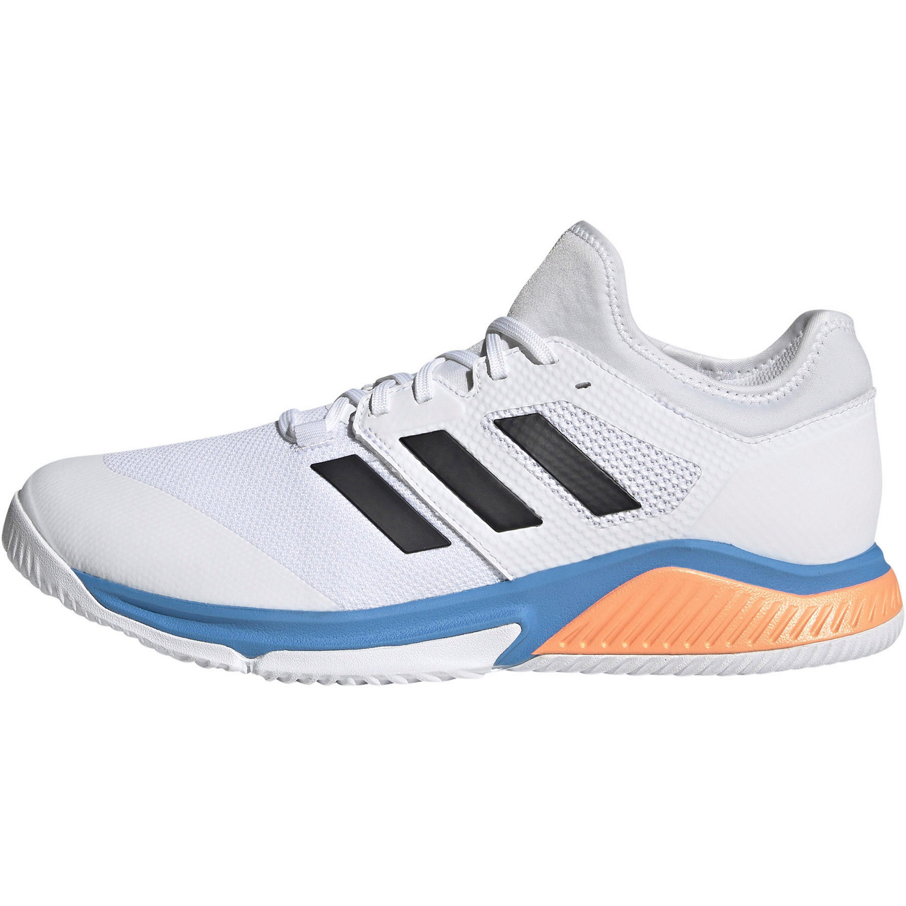 adidas Court Team Bounce Hallenschuhe Herren
