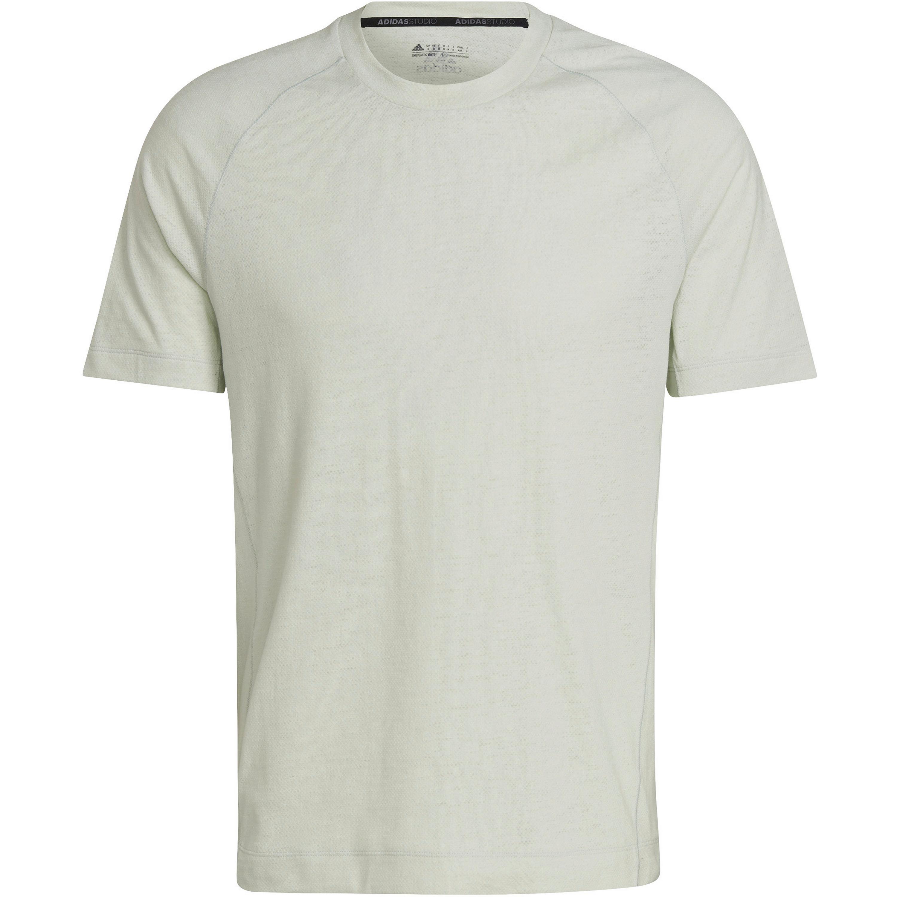 adidas Yoga Funktionsshirt Herren