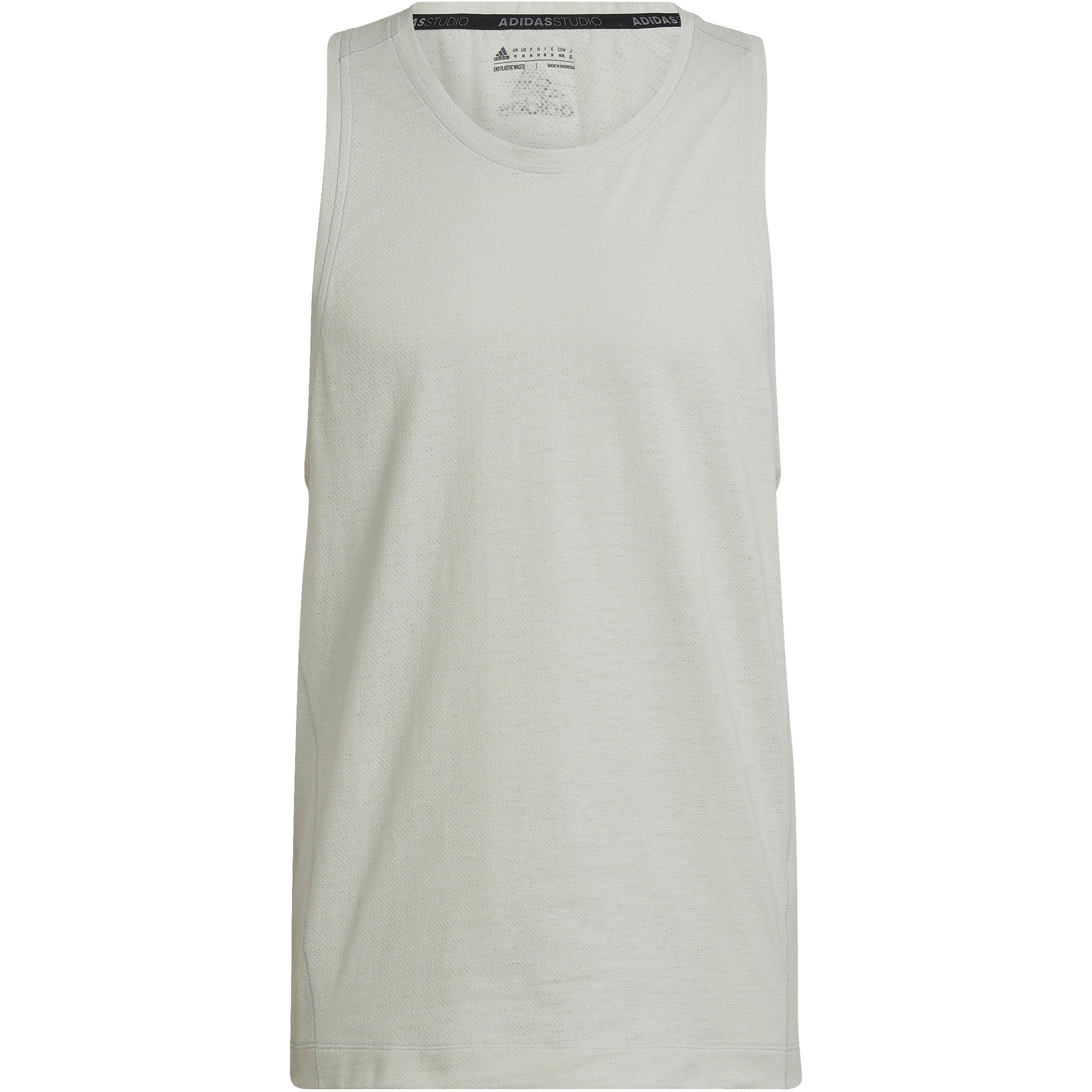adidas Yoga Funktionstank Herren