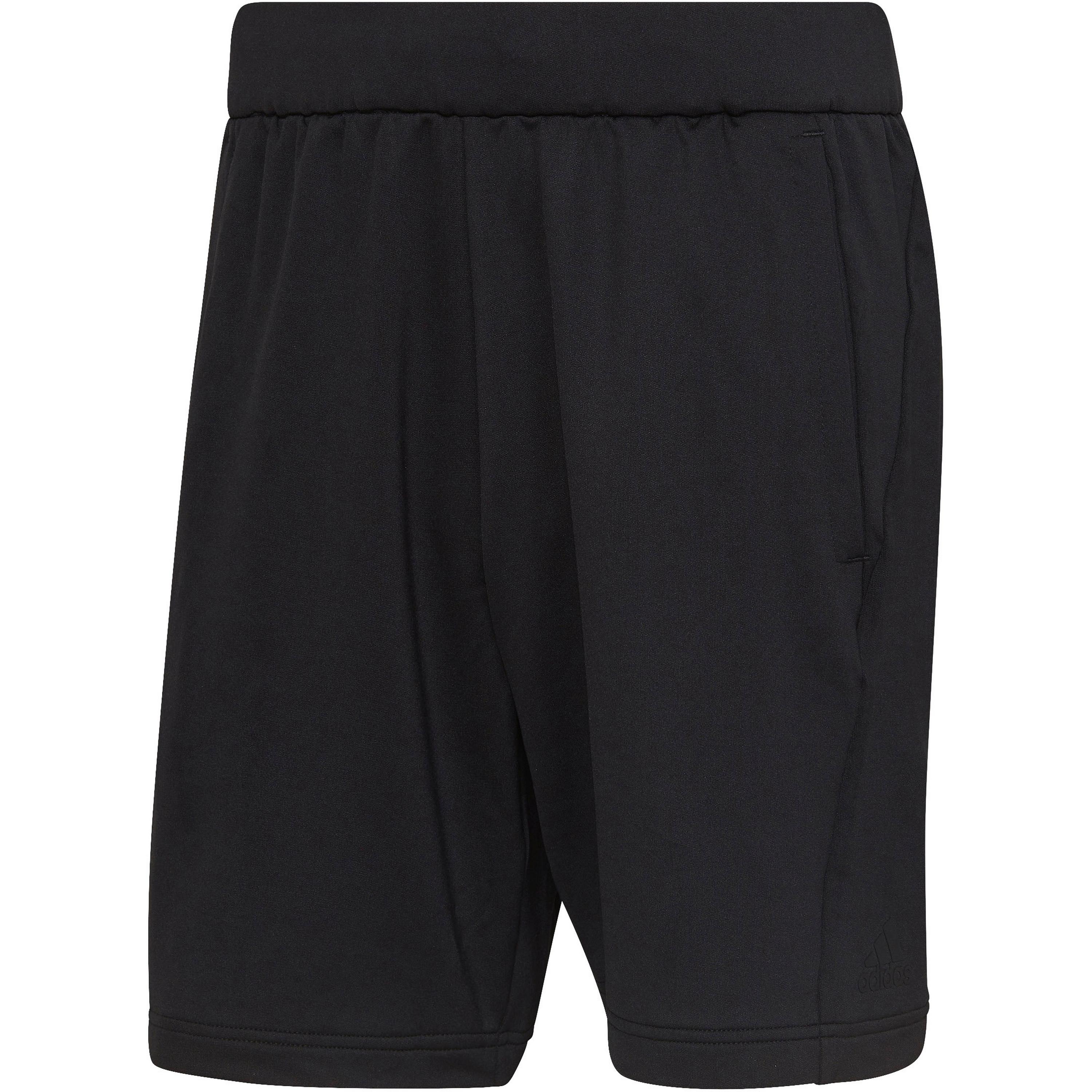 adidas Yoga Funktionsshorts Herren