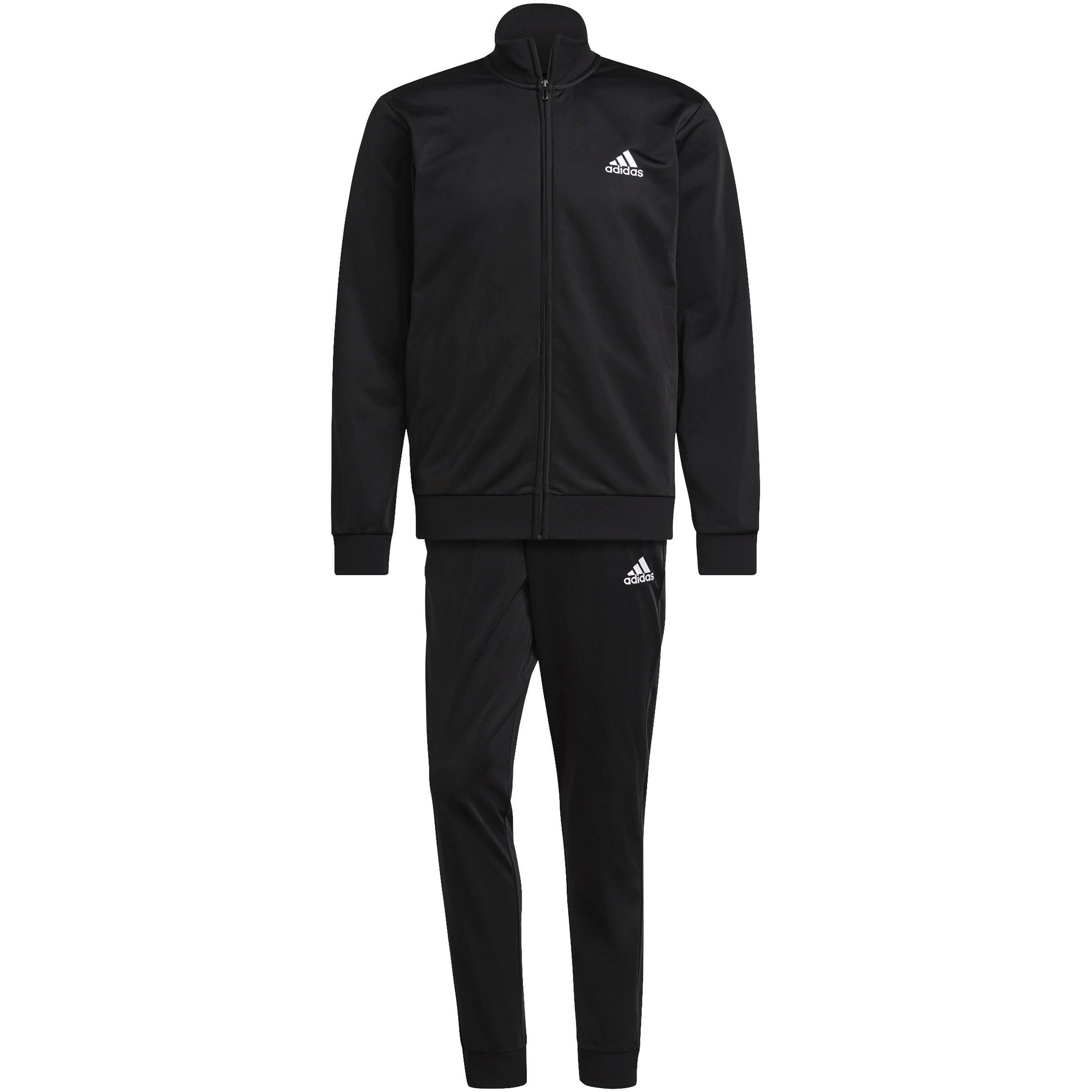 adidas Primegreen Essentials Trainingsanzug Herren