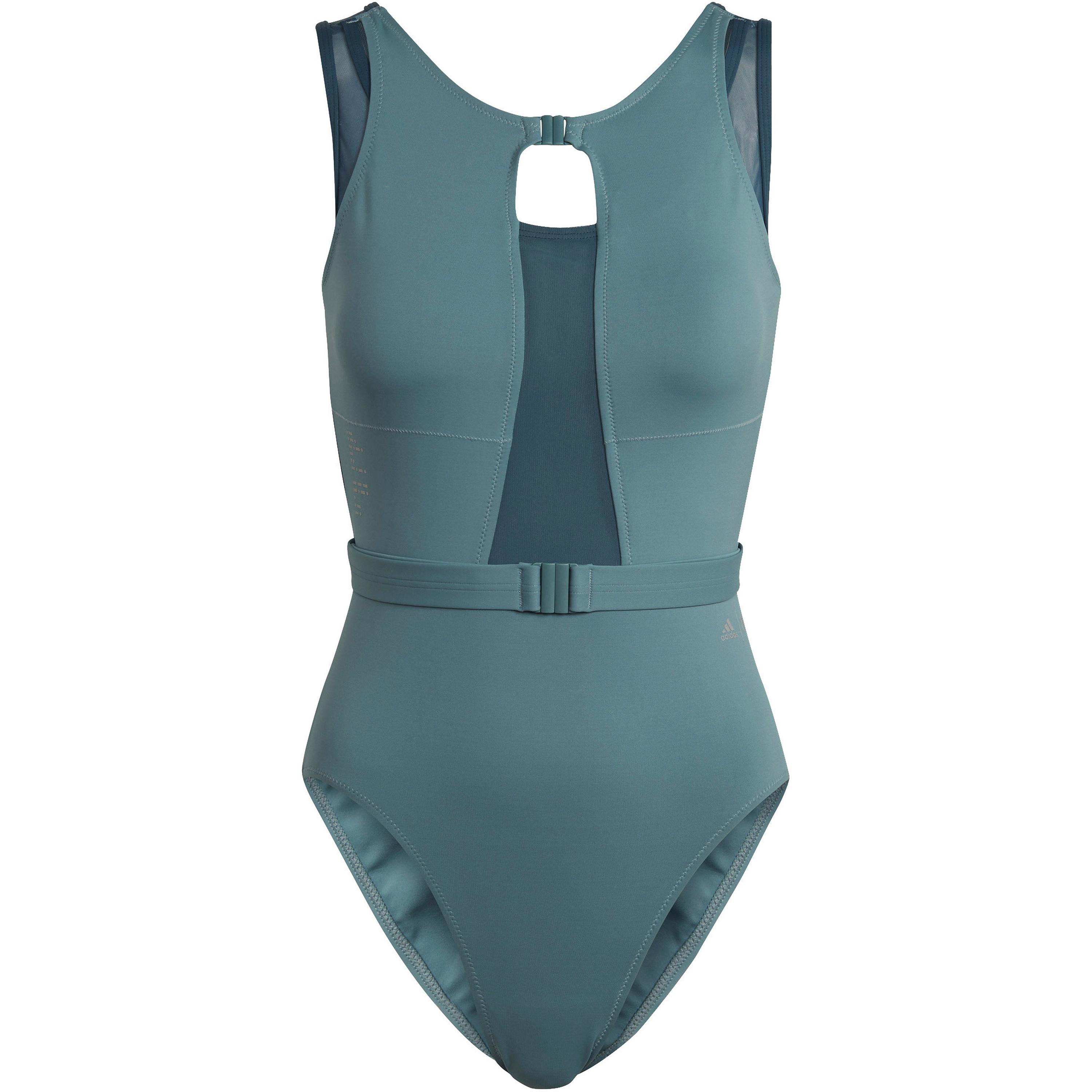 adidas Parley Badeanzug Damen