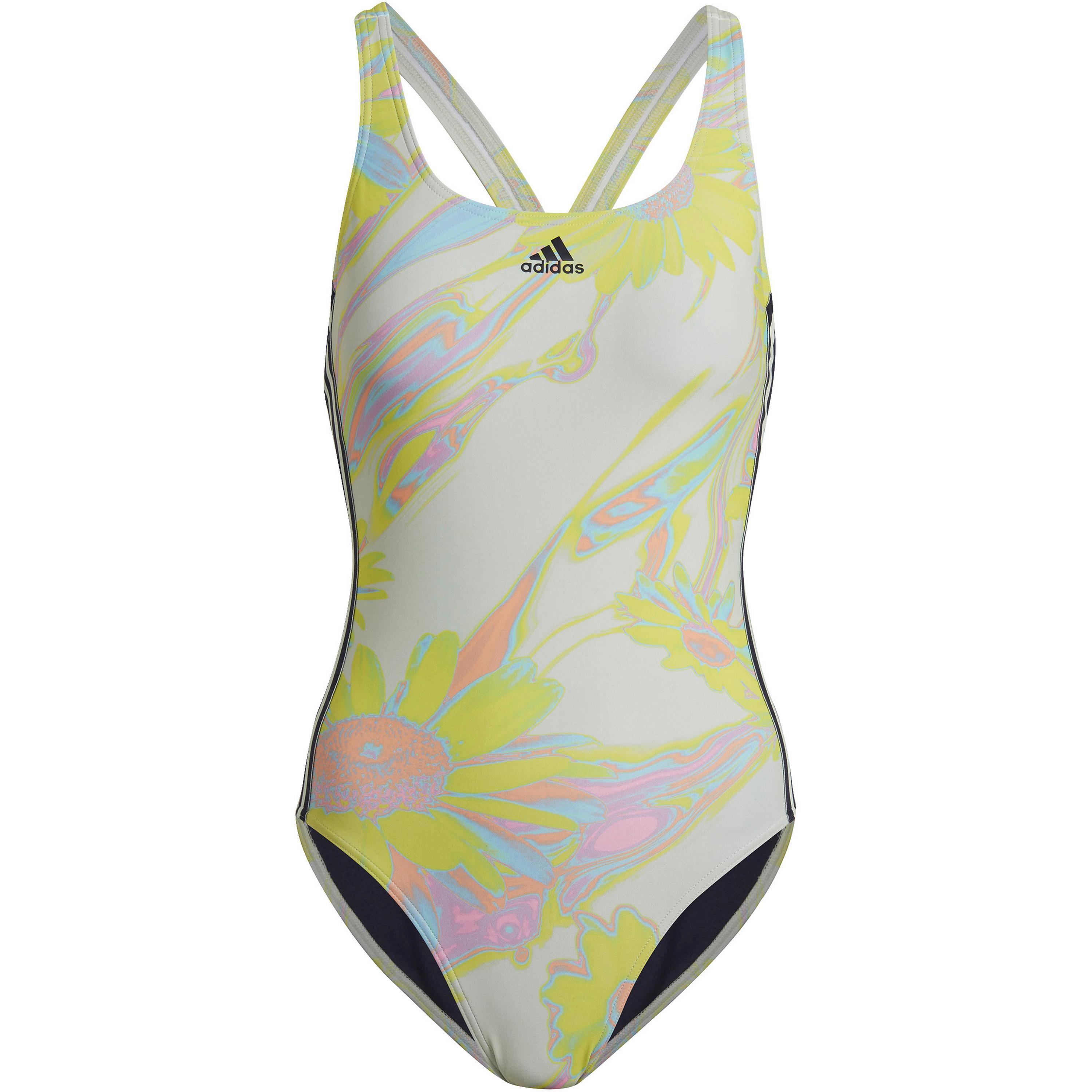 adidas Positivisea 3S Schwimmanzug Damen