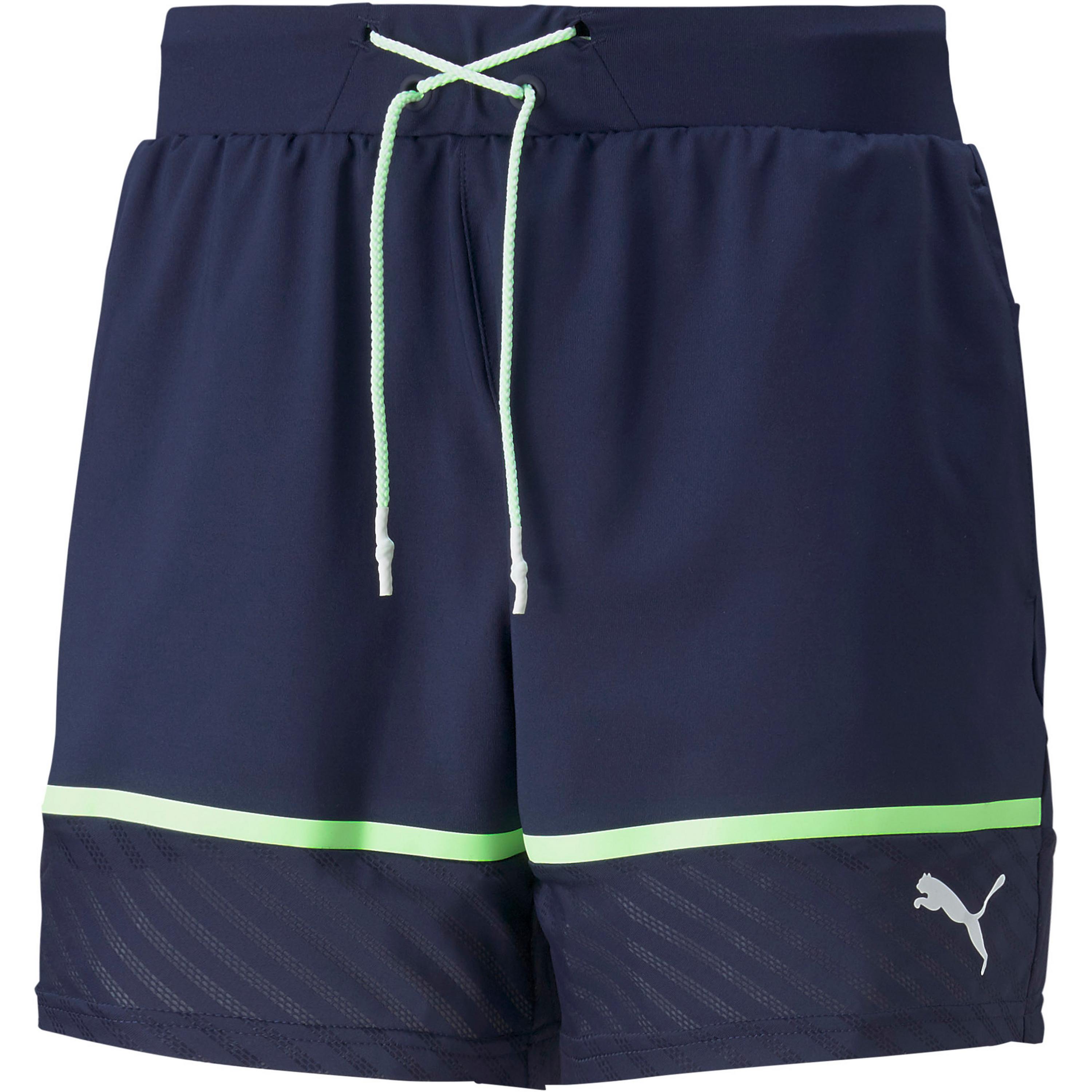 PUMA Breeze Funktionsshorts Herren