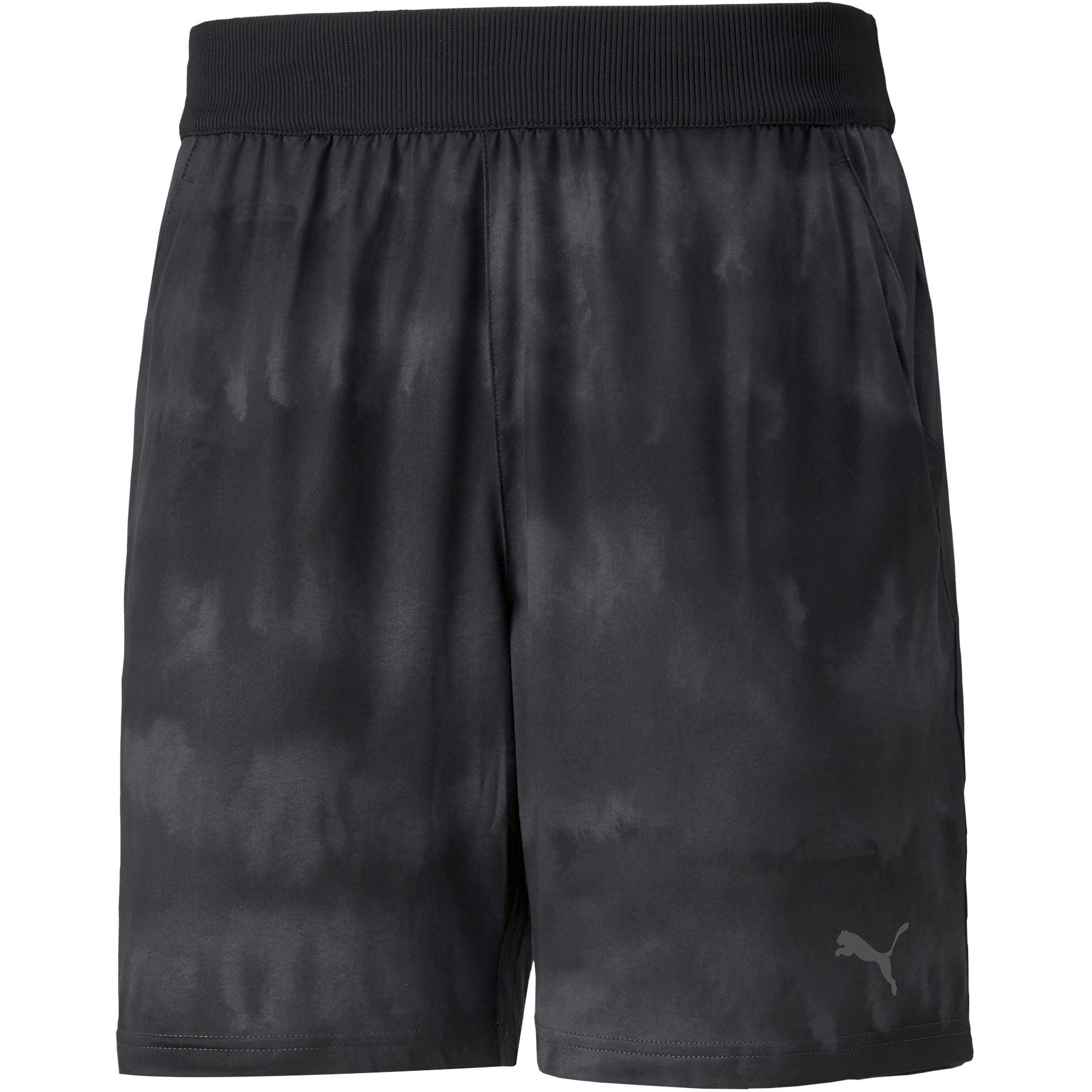 PUMA Studio AOP Funktionsshorts Herren