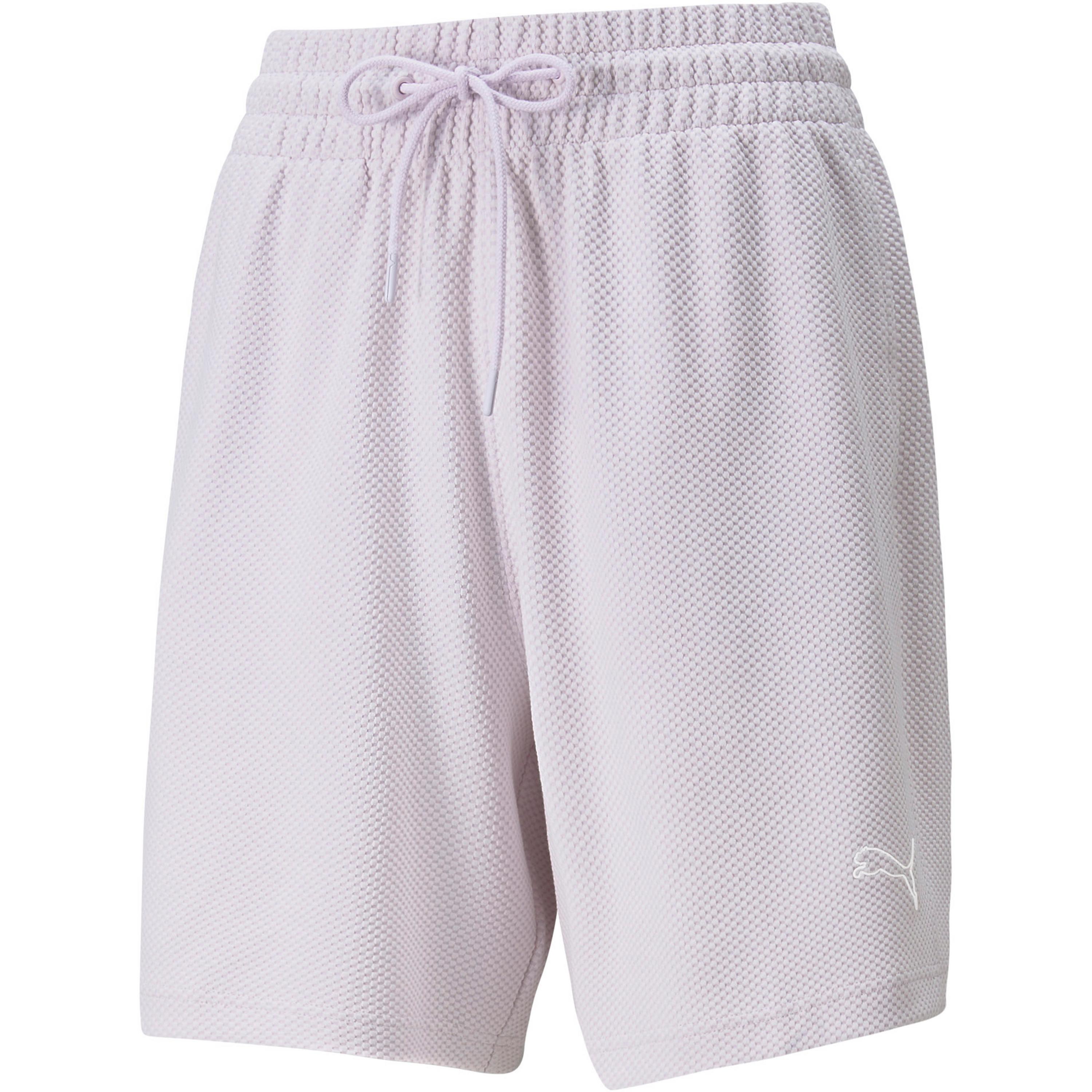 PUMA HER Sweatshorts Damen