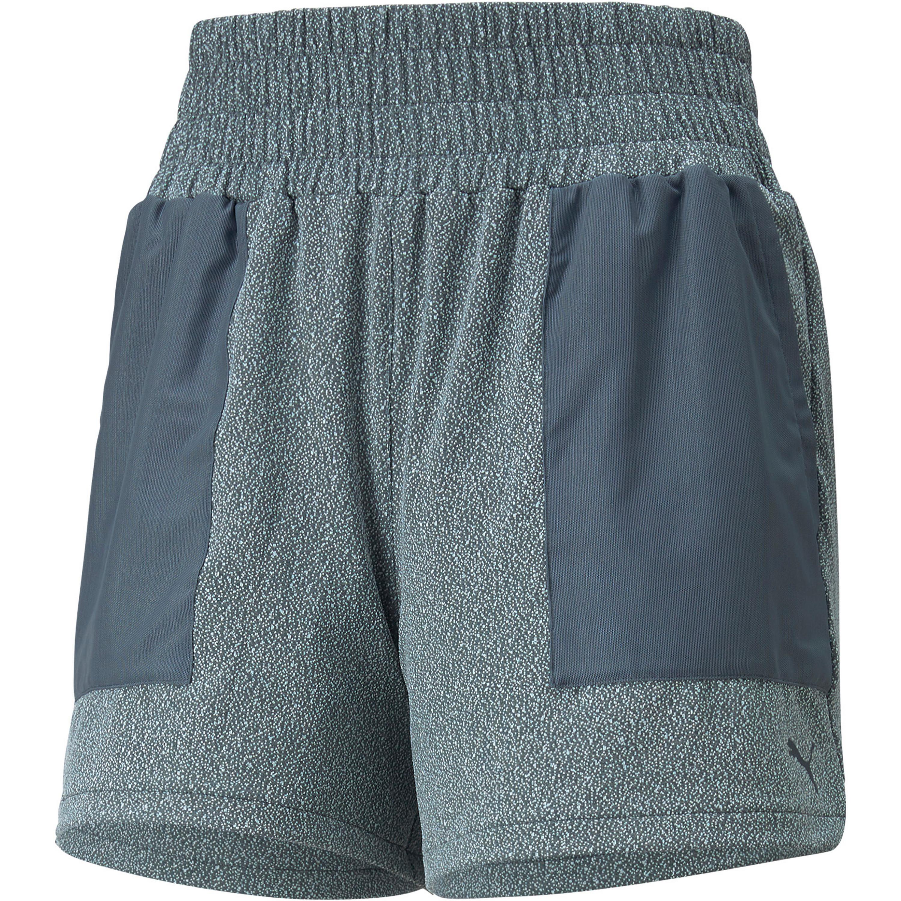 PUMA Concept Sweatshorts Damen