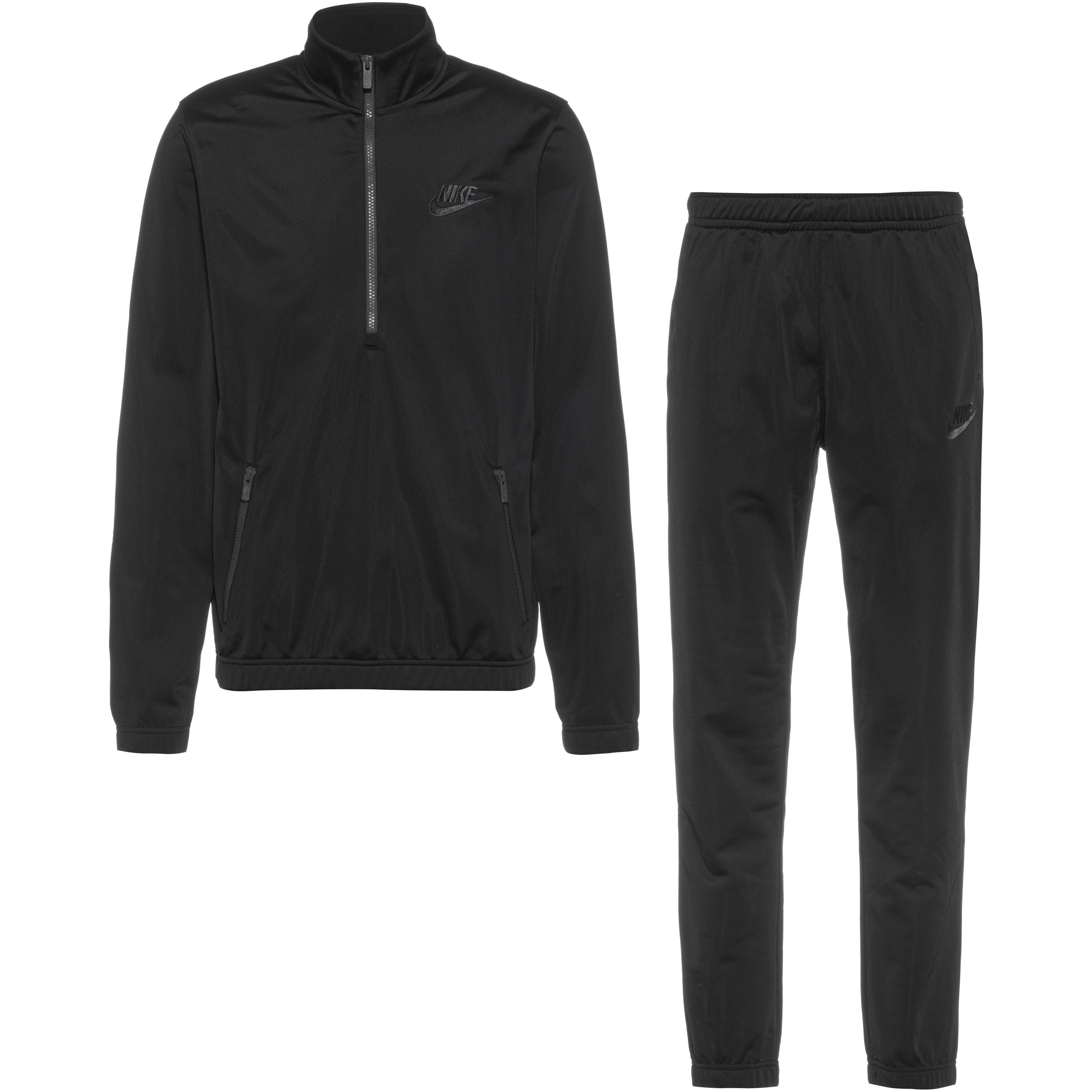 Nike NSW SPE Trainingsanzug Herren