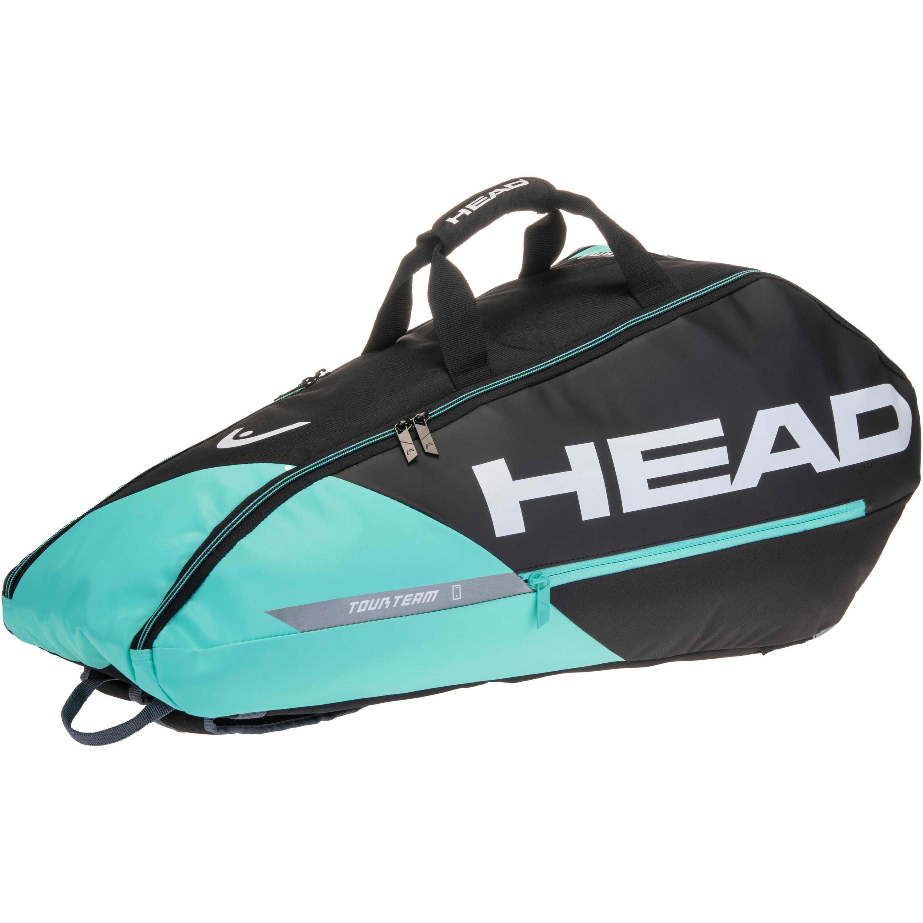 HEAD Tour Team 6R Tennistasche