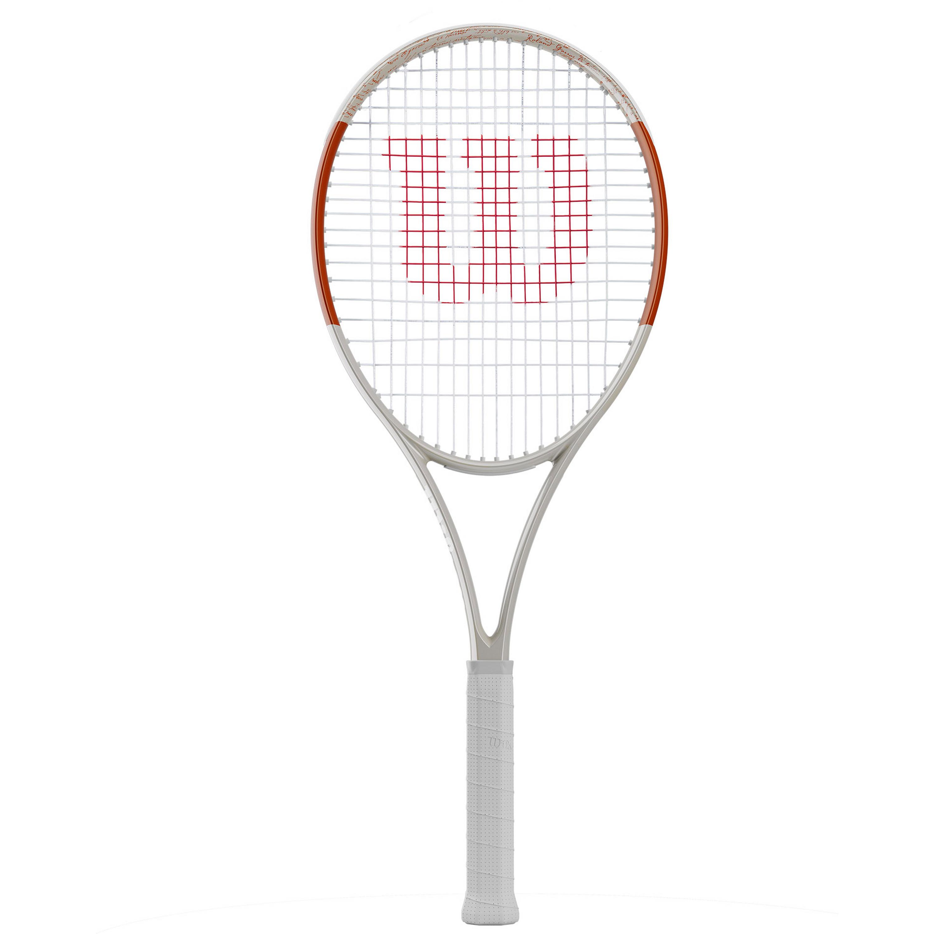 Wilson Roland Garros Triumph Tennisschläger