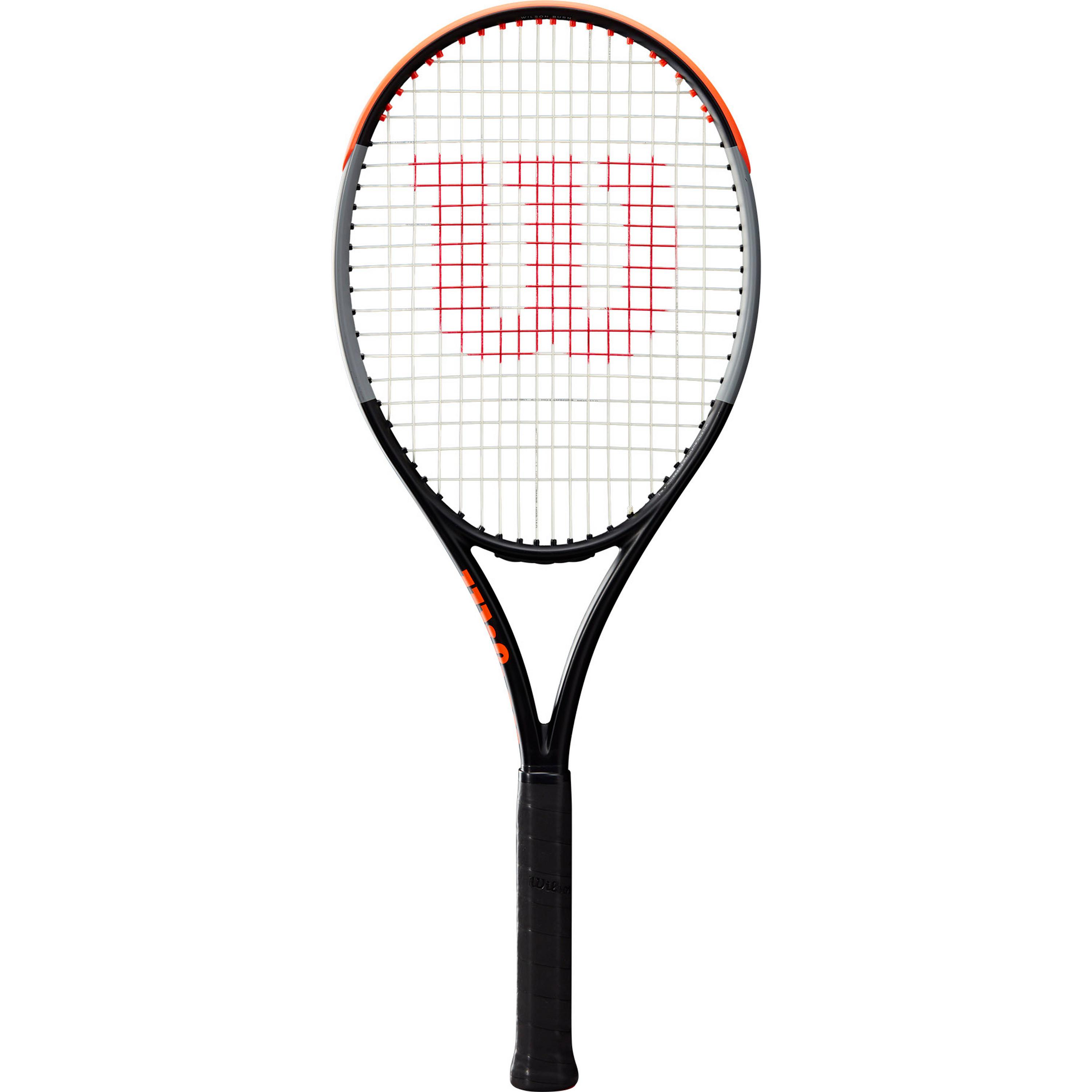 Wilson Burn 100 v.4.0 Tennisschläger