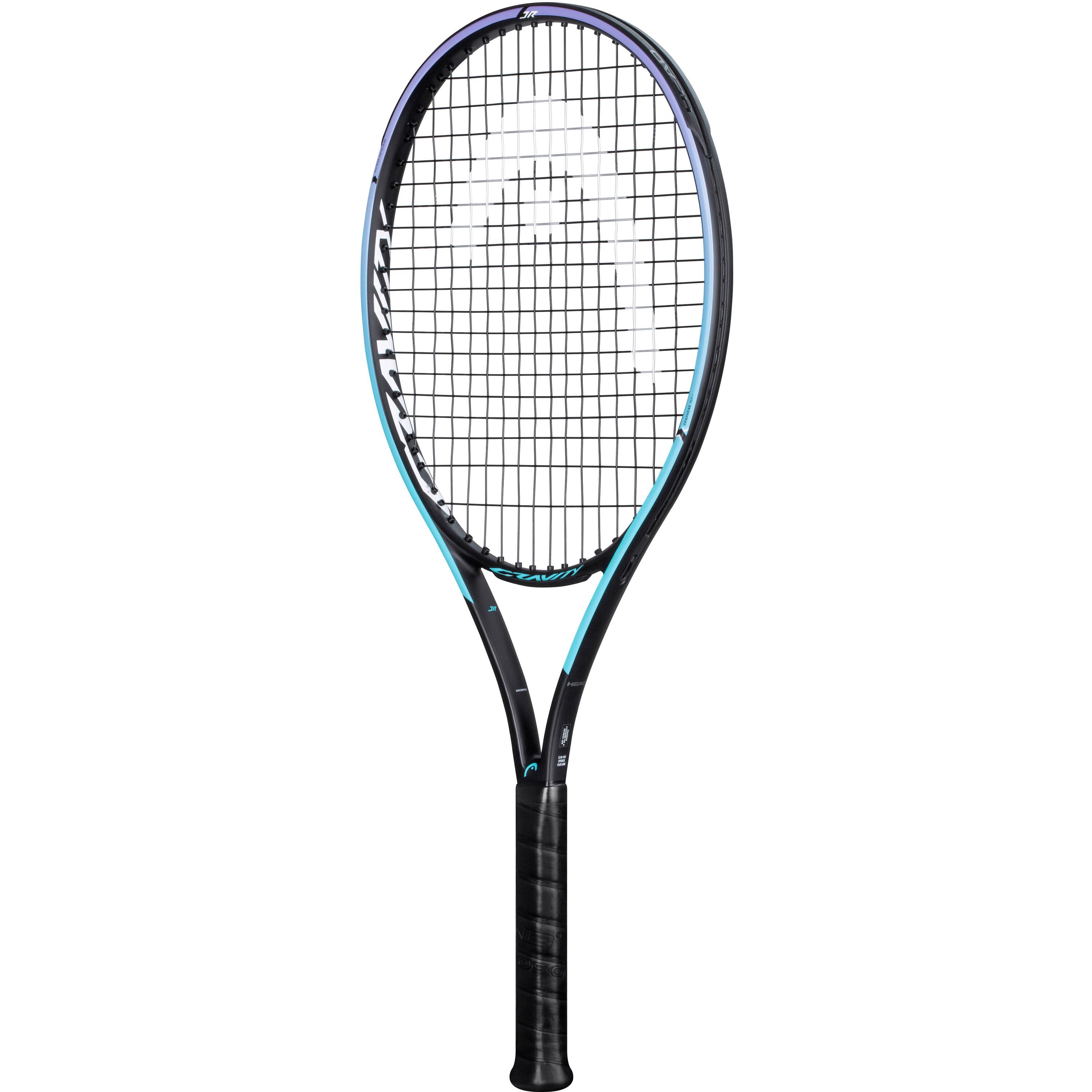 HEAD Gravity Jr. 2021 Tennisschläger Kinder