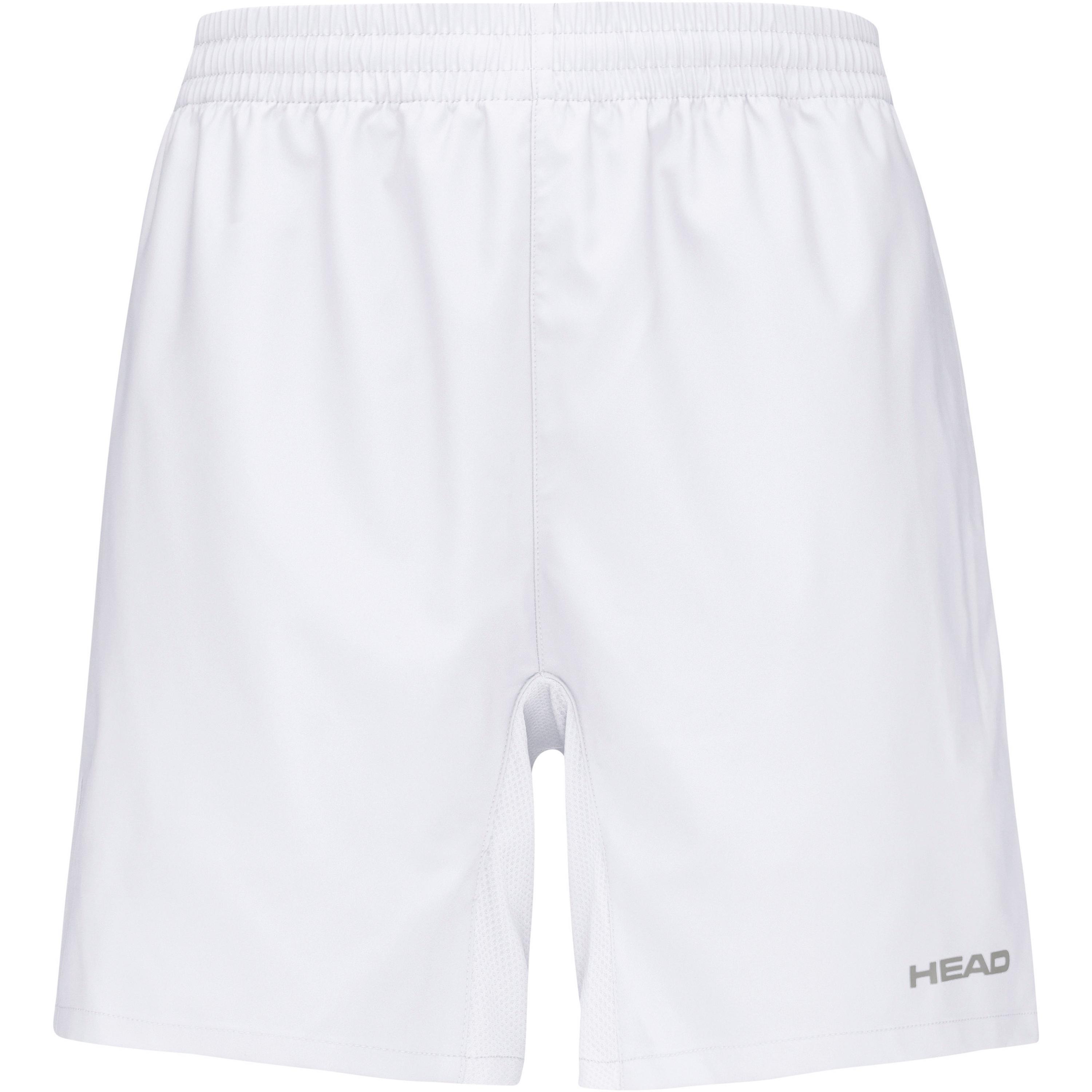 HEAD Club Tennisshorts Herren
