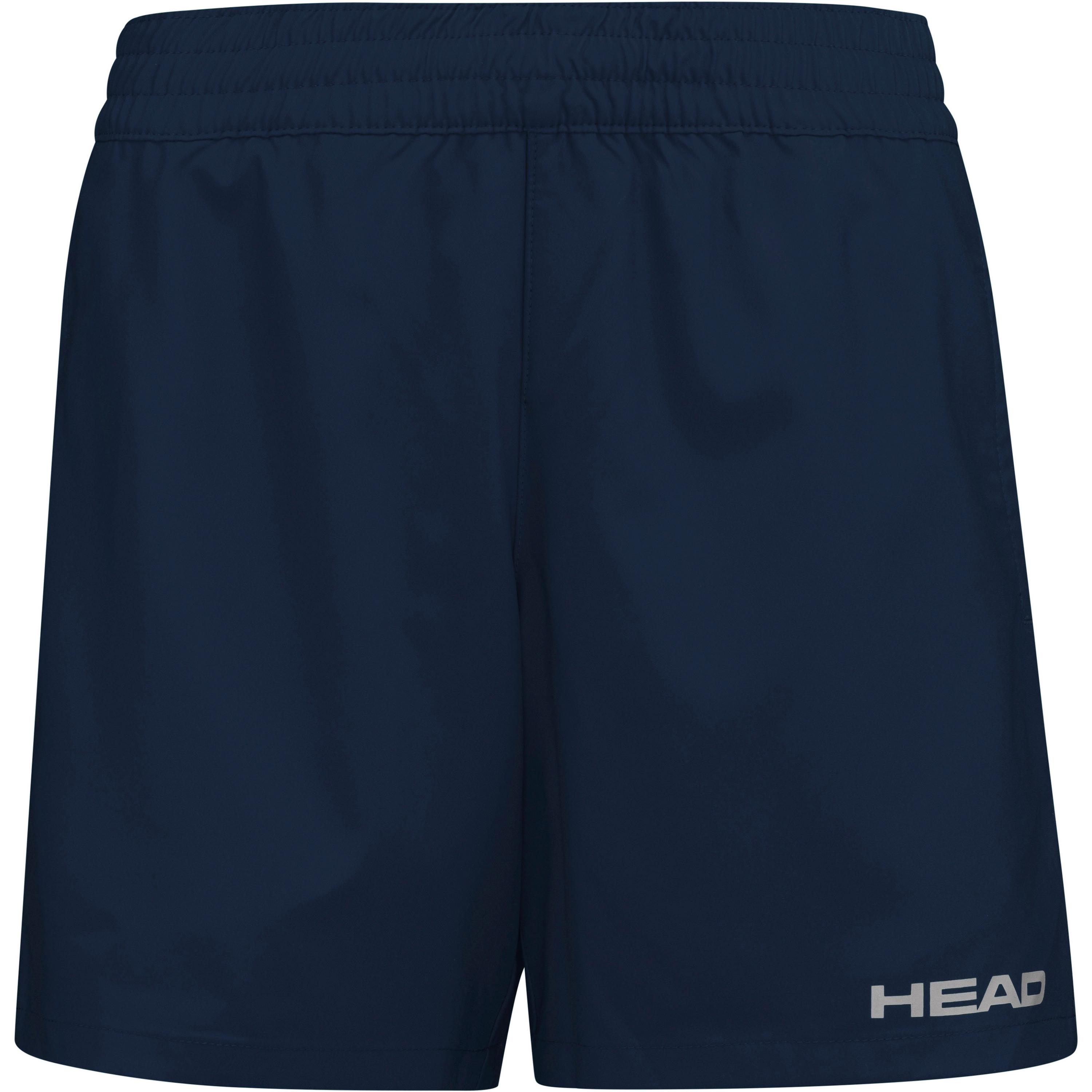 HEAD Club Tennisshorts Damen