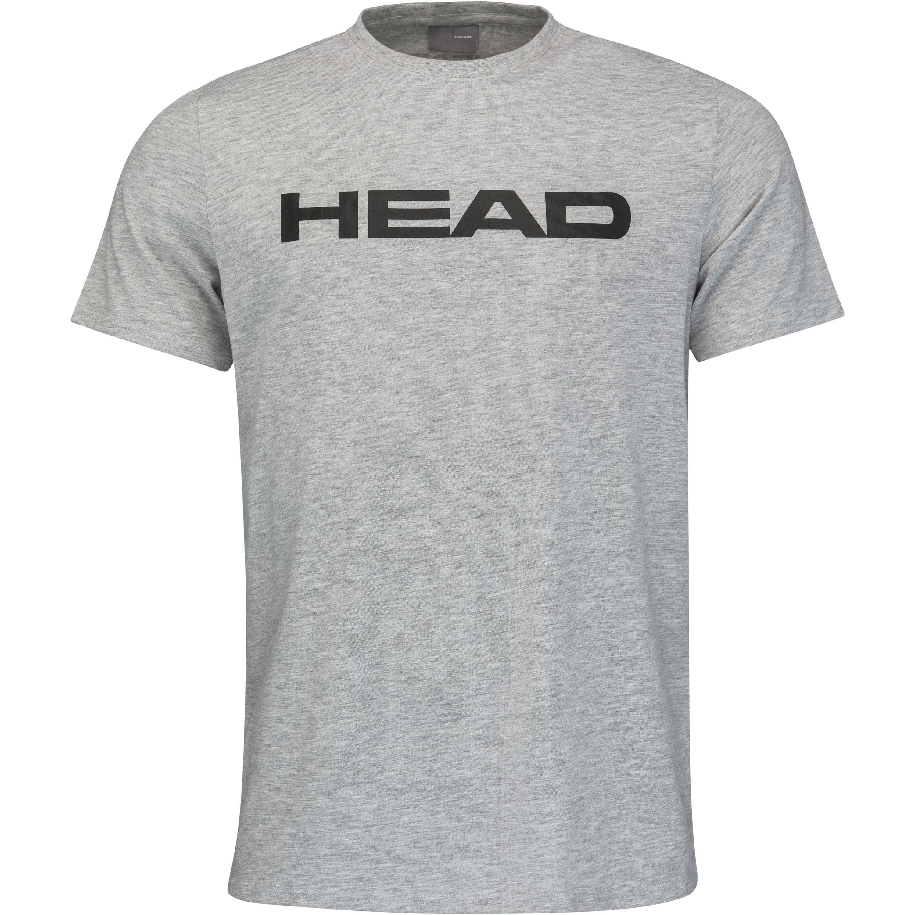 HEAD Club Ivan Tennisshirt Herren