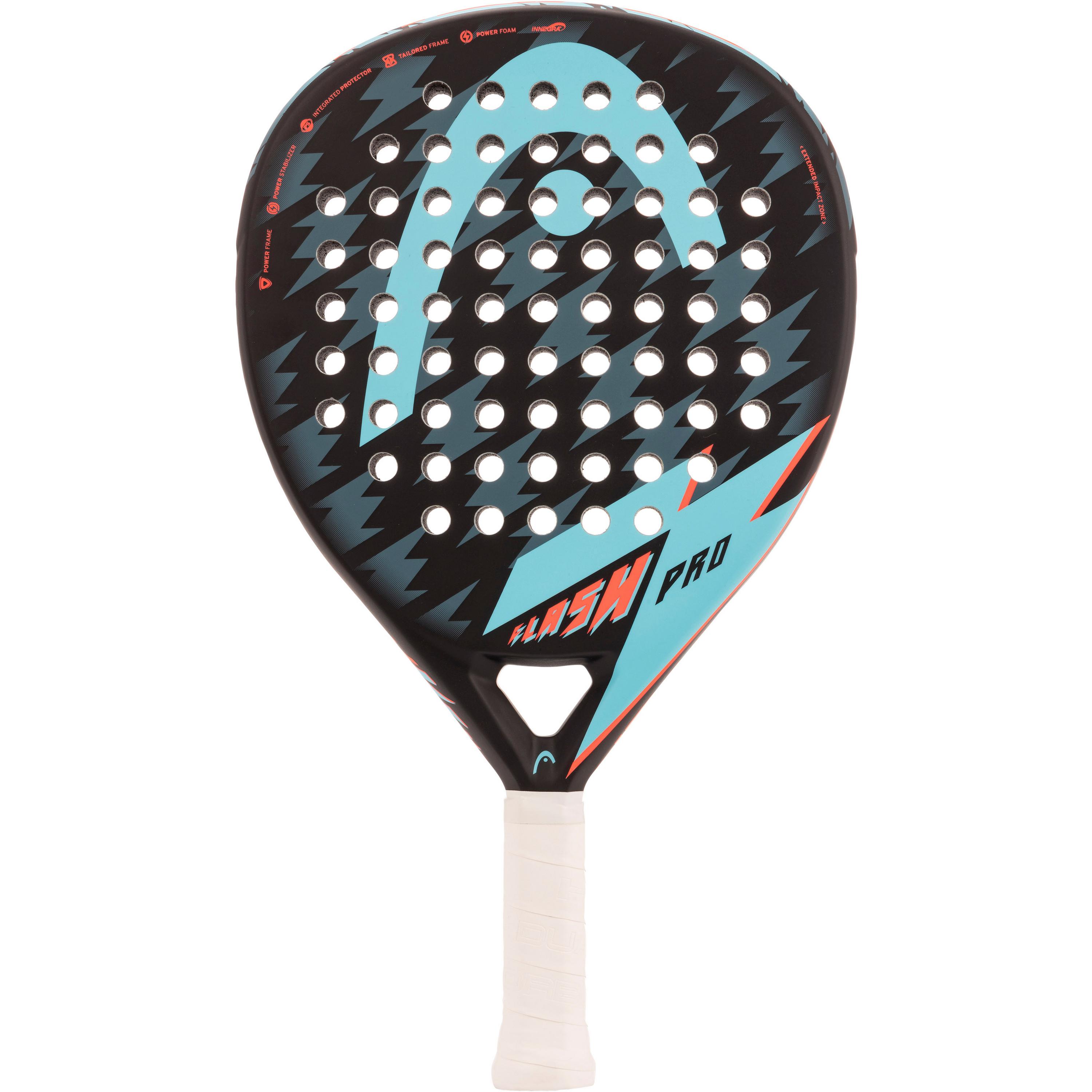 HEAD Padel Flash Pro Padelschläger