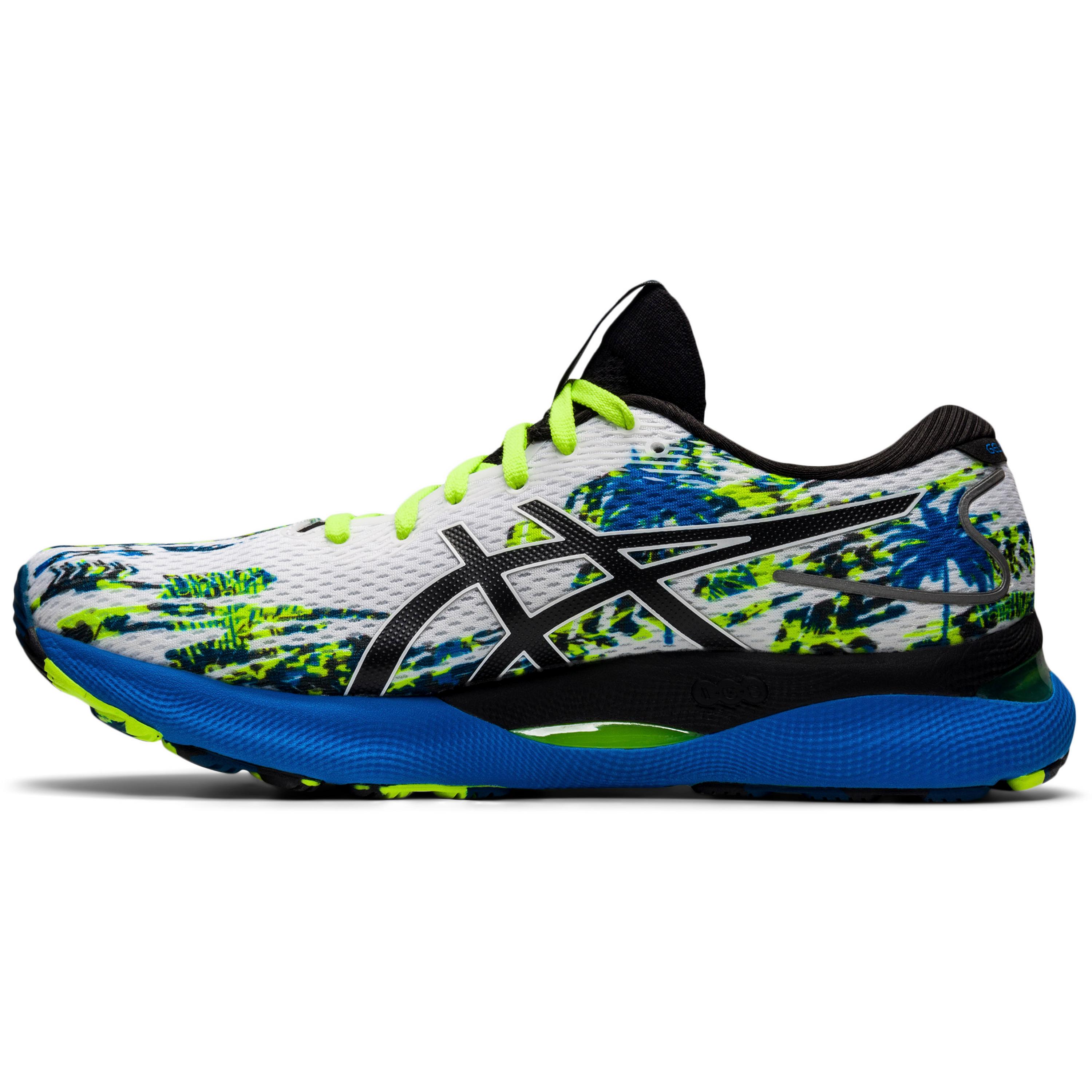 ASICS GEL-NIMBUS 24 COLOR INJECTION Laufschuhe Herren
