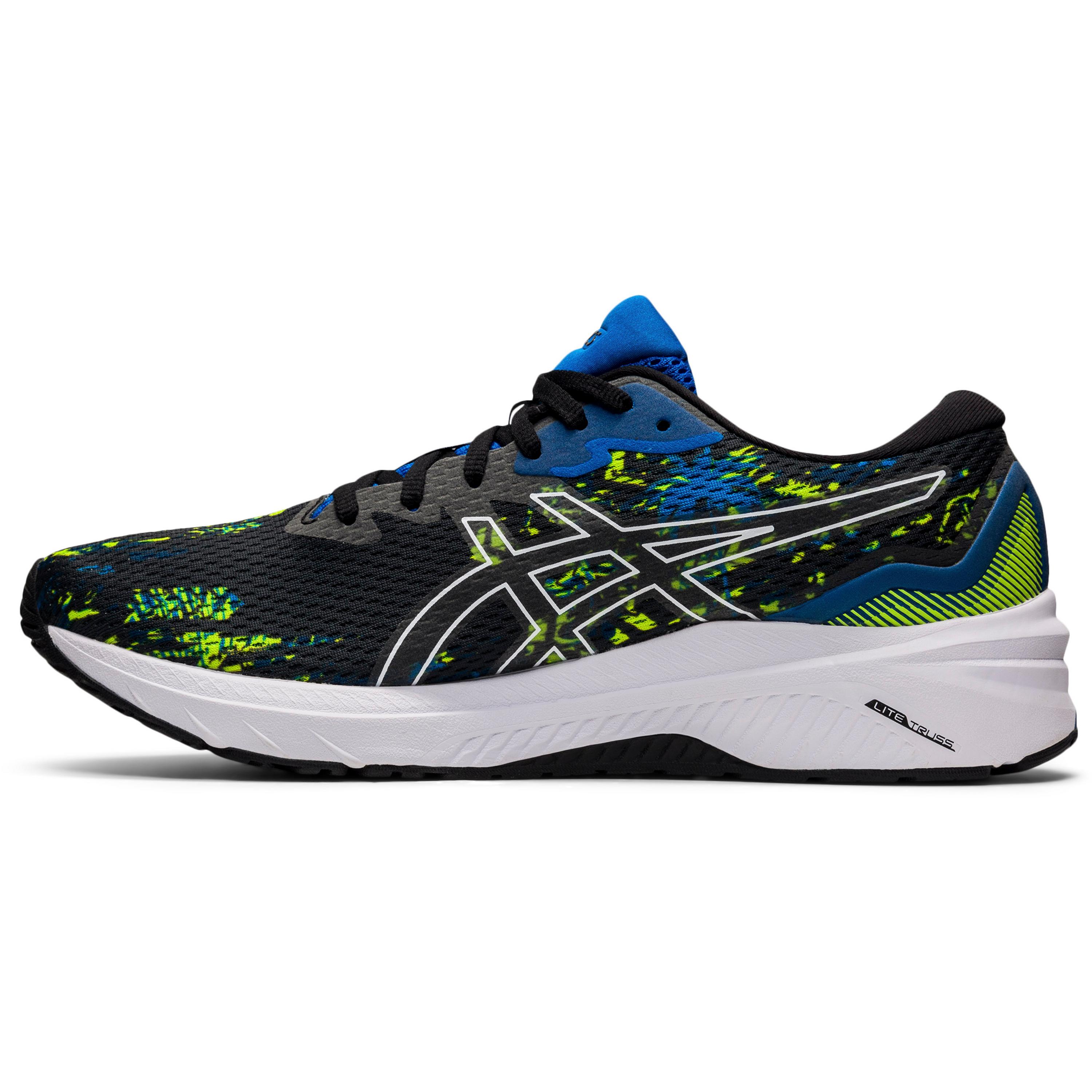 ASICS GT-1000 11 COLOR INJECTION Laufschuhe Herren