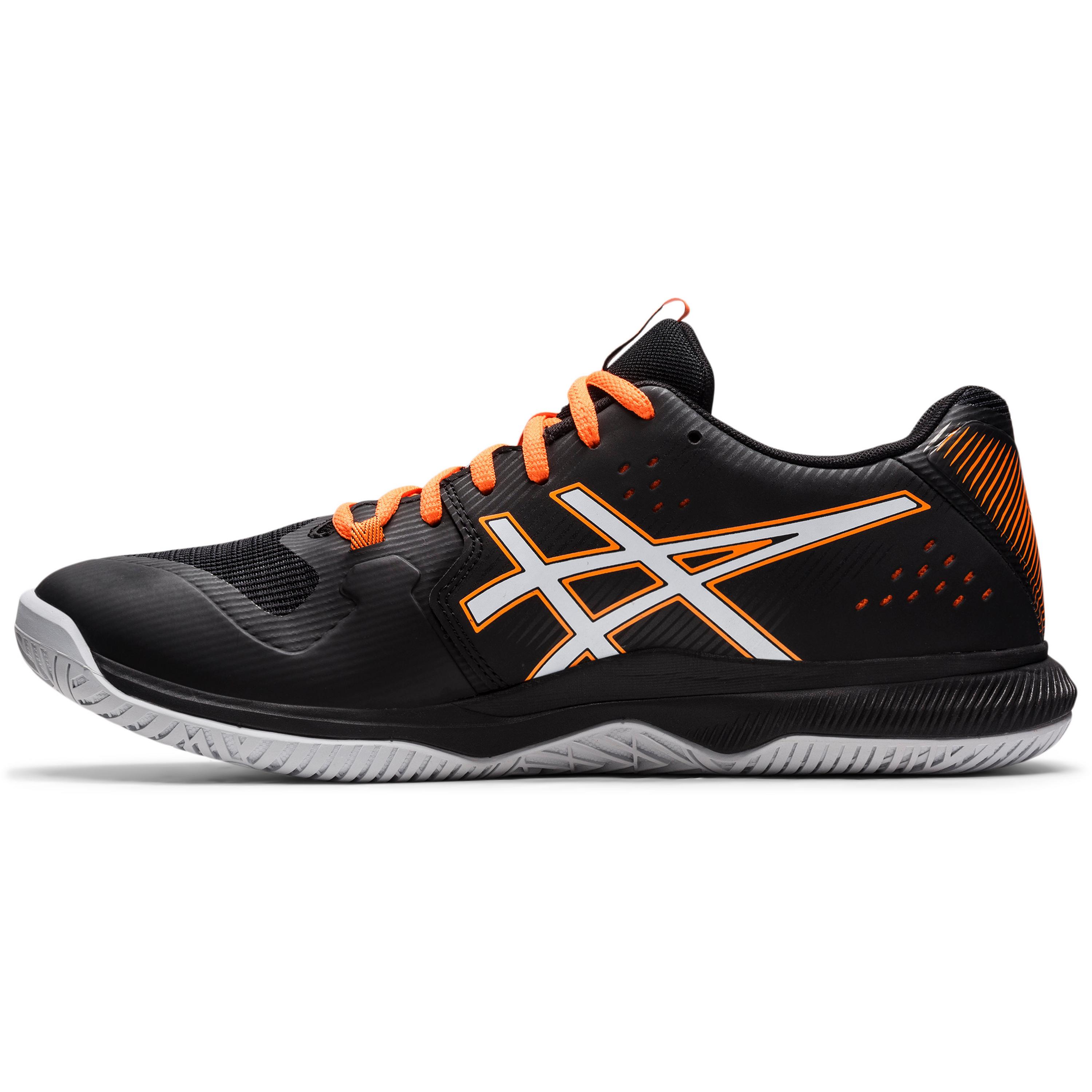 ASICS GEL-TACTIC Hallenschuhe Herren