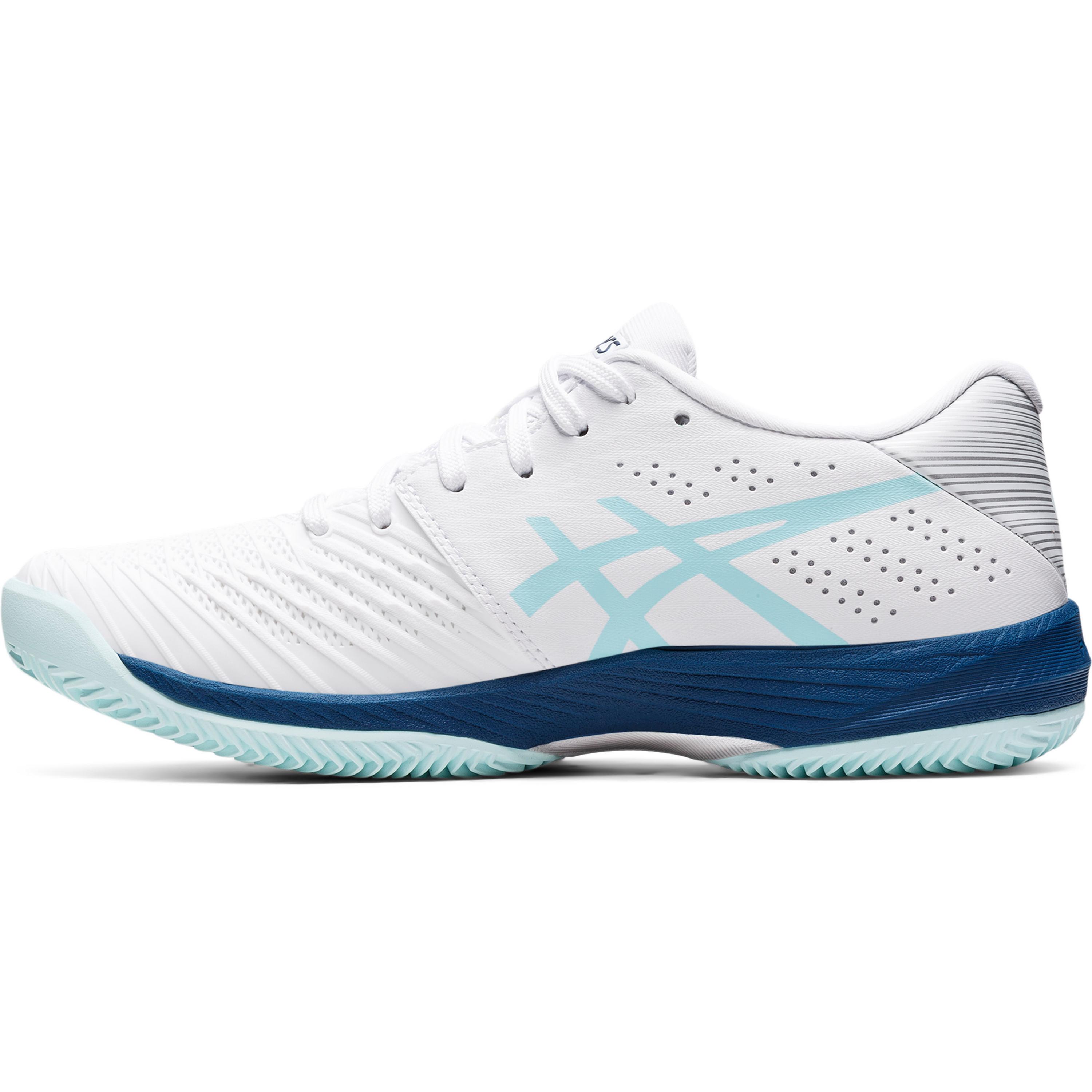 ASICS SOLUTION SWIFT FF CLAY Tennisschuhe Damen