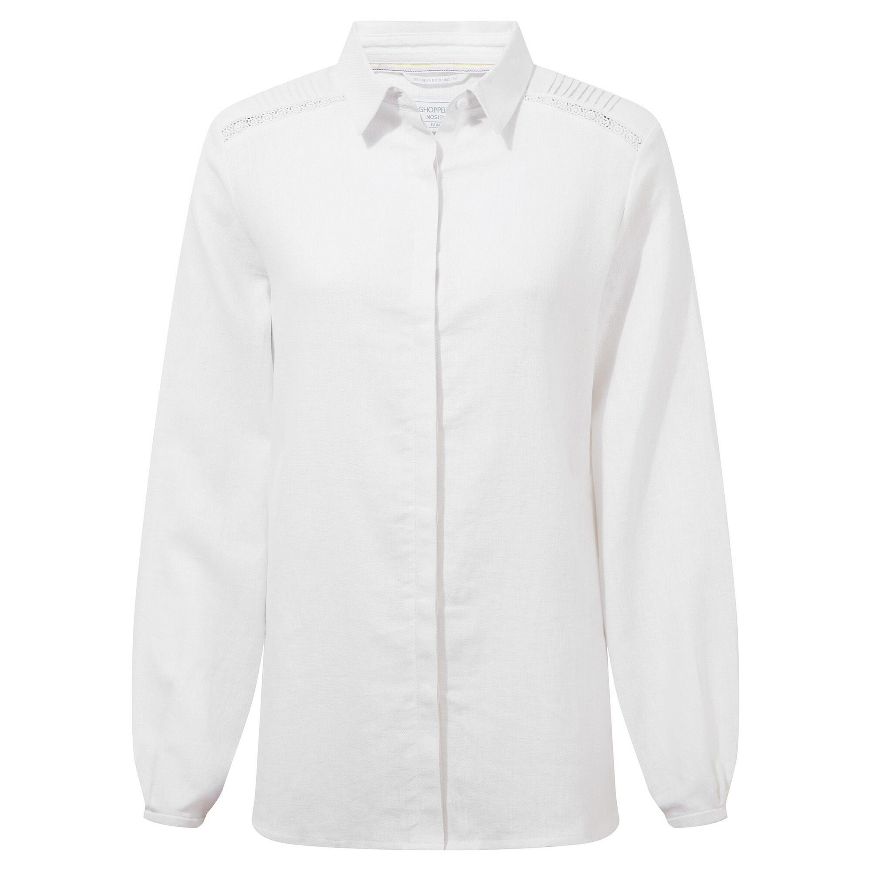 Craghoppers NOSIBOTANICAL BRALIO Langarmbluse Damen