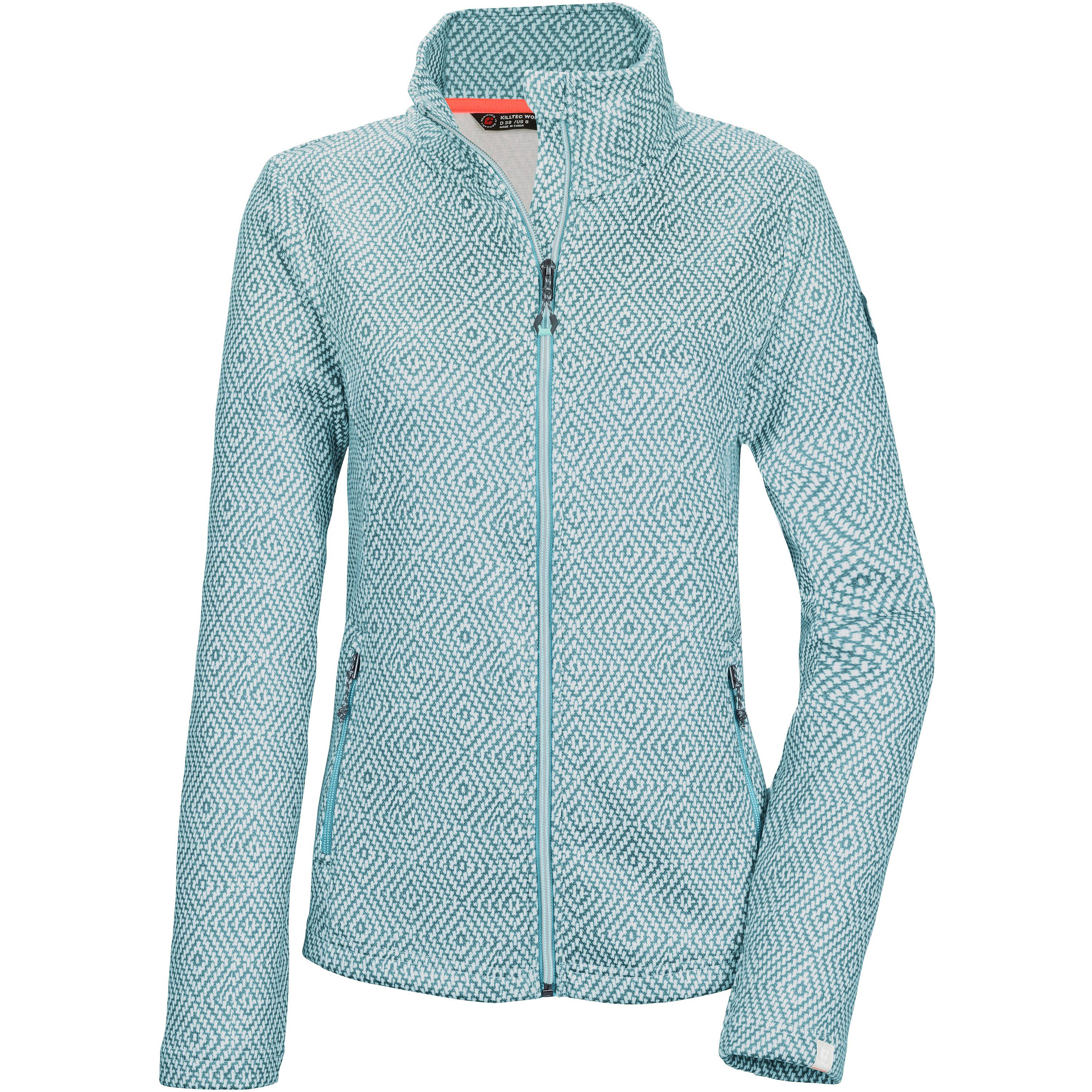 KILLTEC KOS Strickfleece Damen