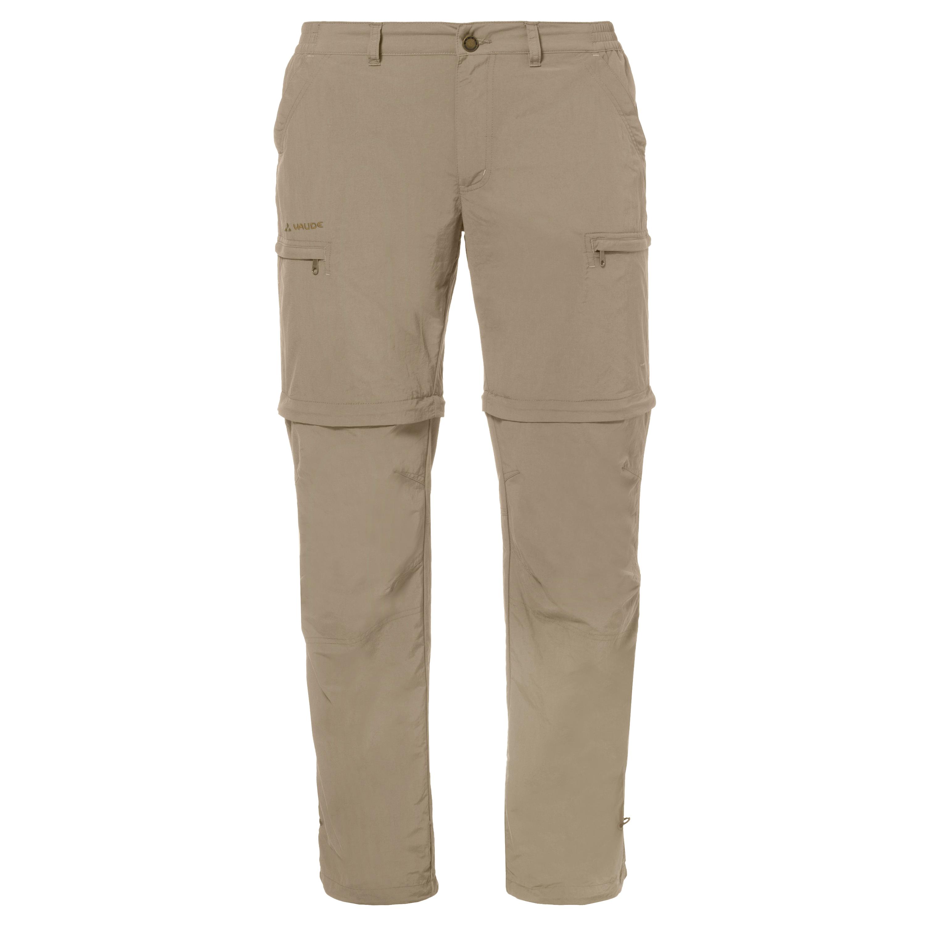 VAUDE Farley ZO IV Zipphose Herren