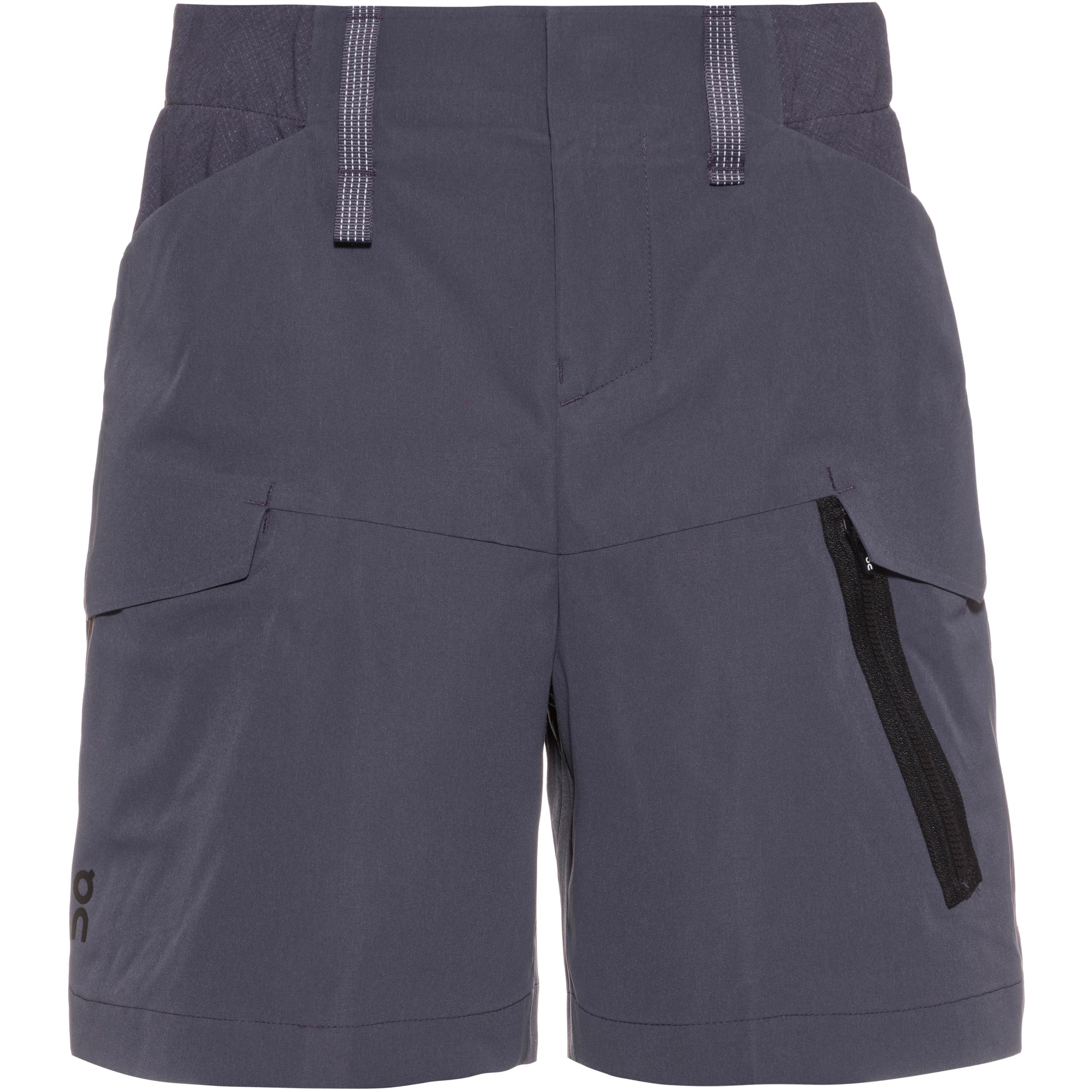 ON Explorer Funktionsshorts Damen
