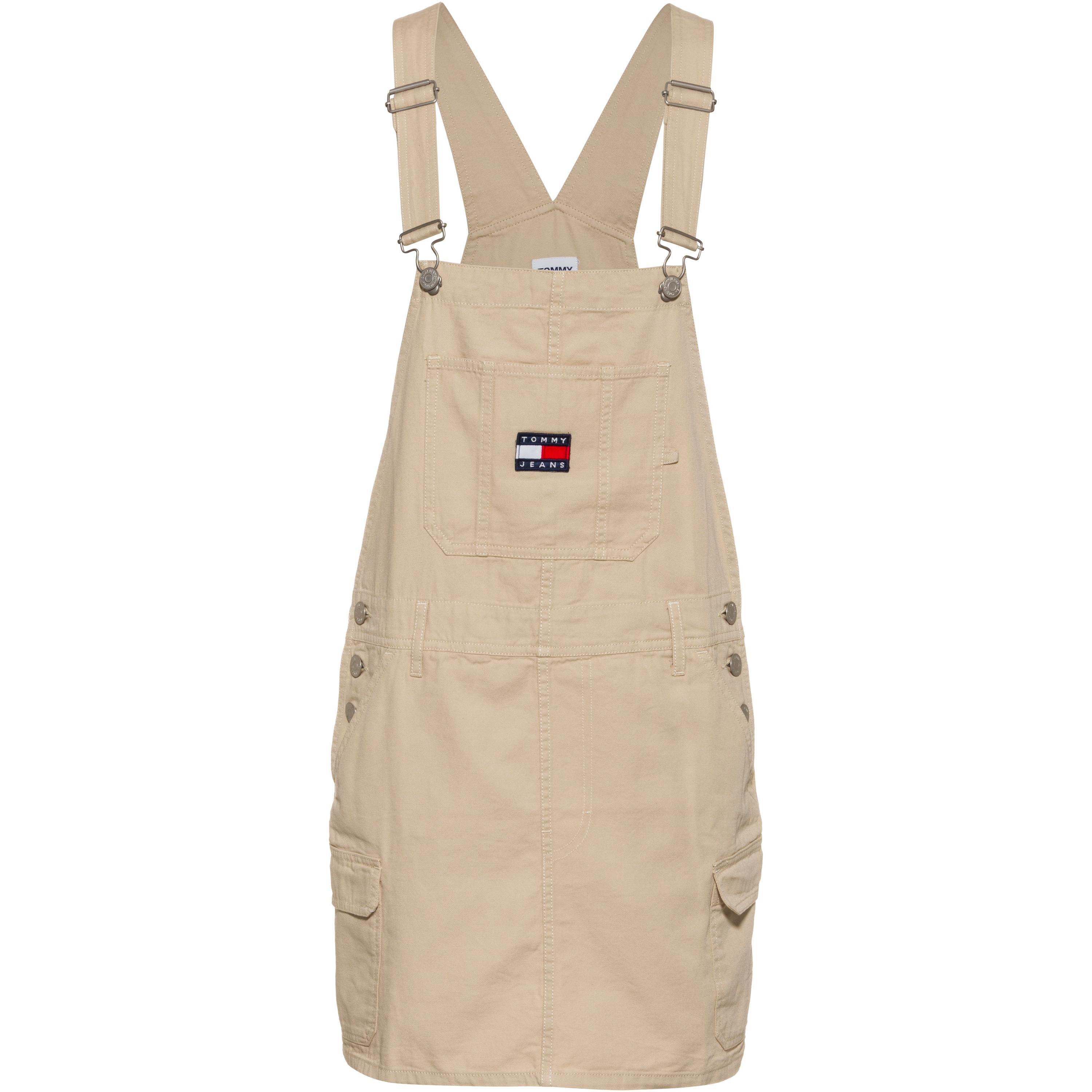 Tommy Hilfiger Dungaree Latzkleid Damen