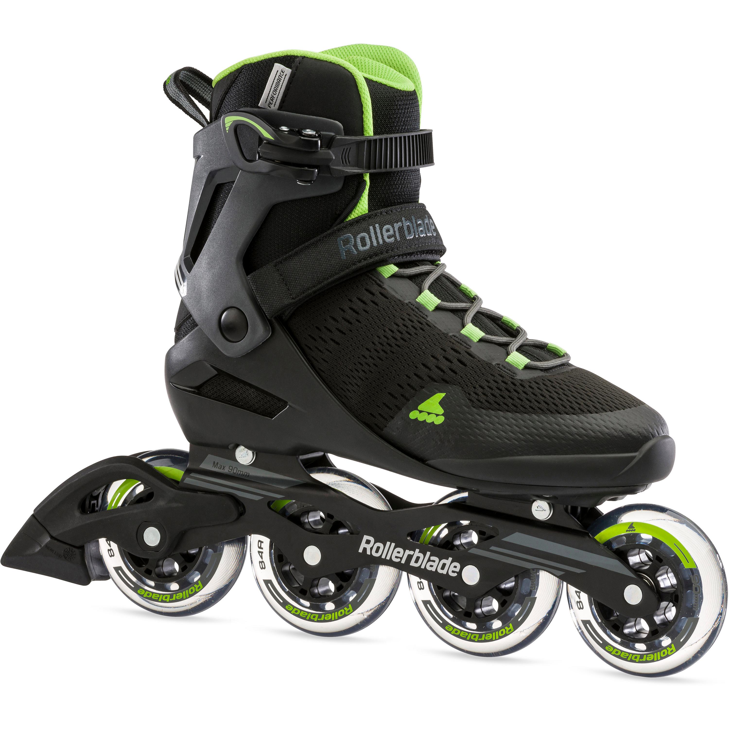 ROLLERBLADE Spark 90 Fitness Skates Herren