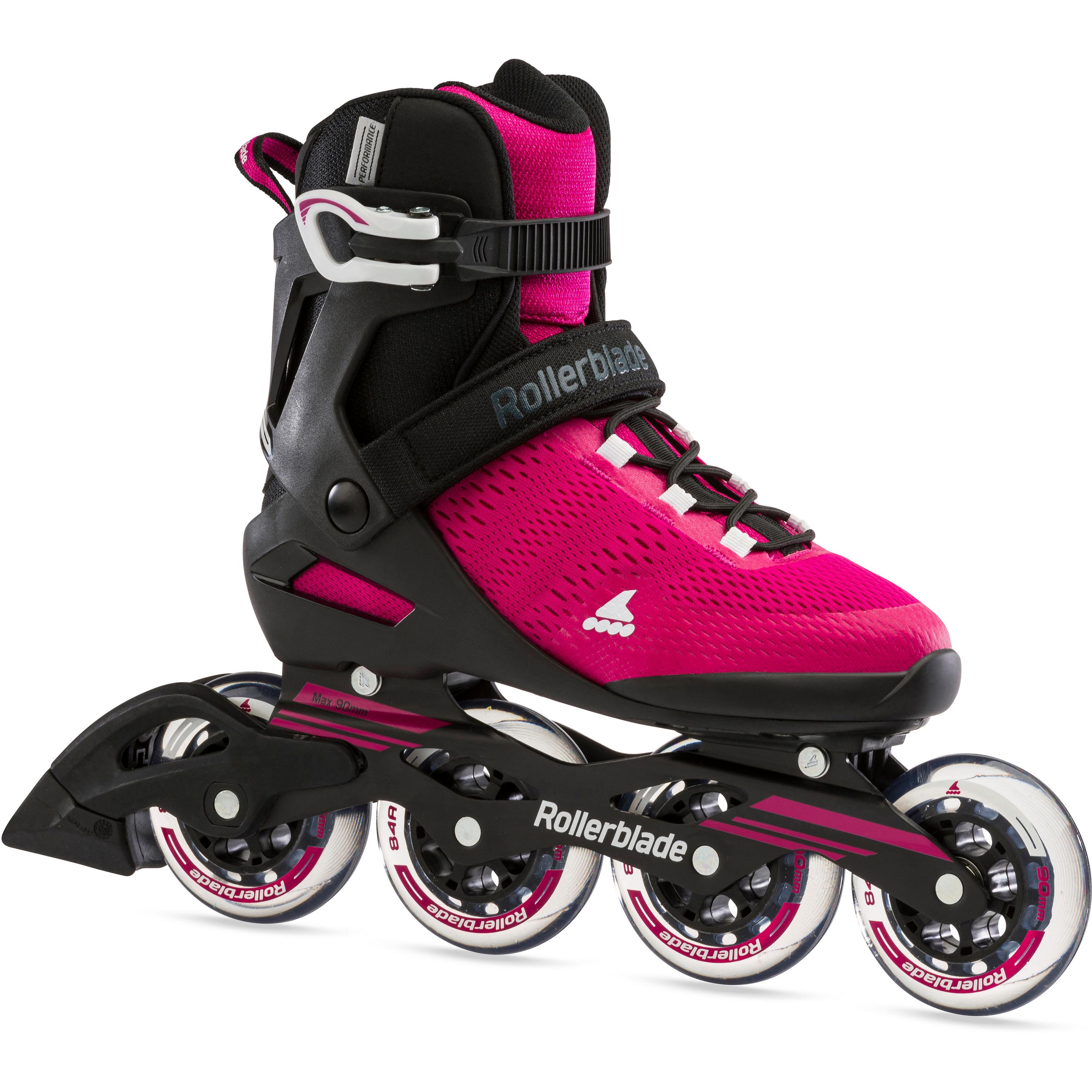 ROLLERBLADE Spark 90 W Fitness Skates Damen